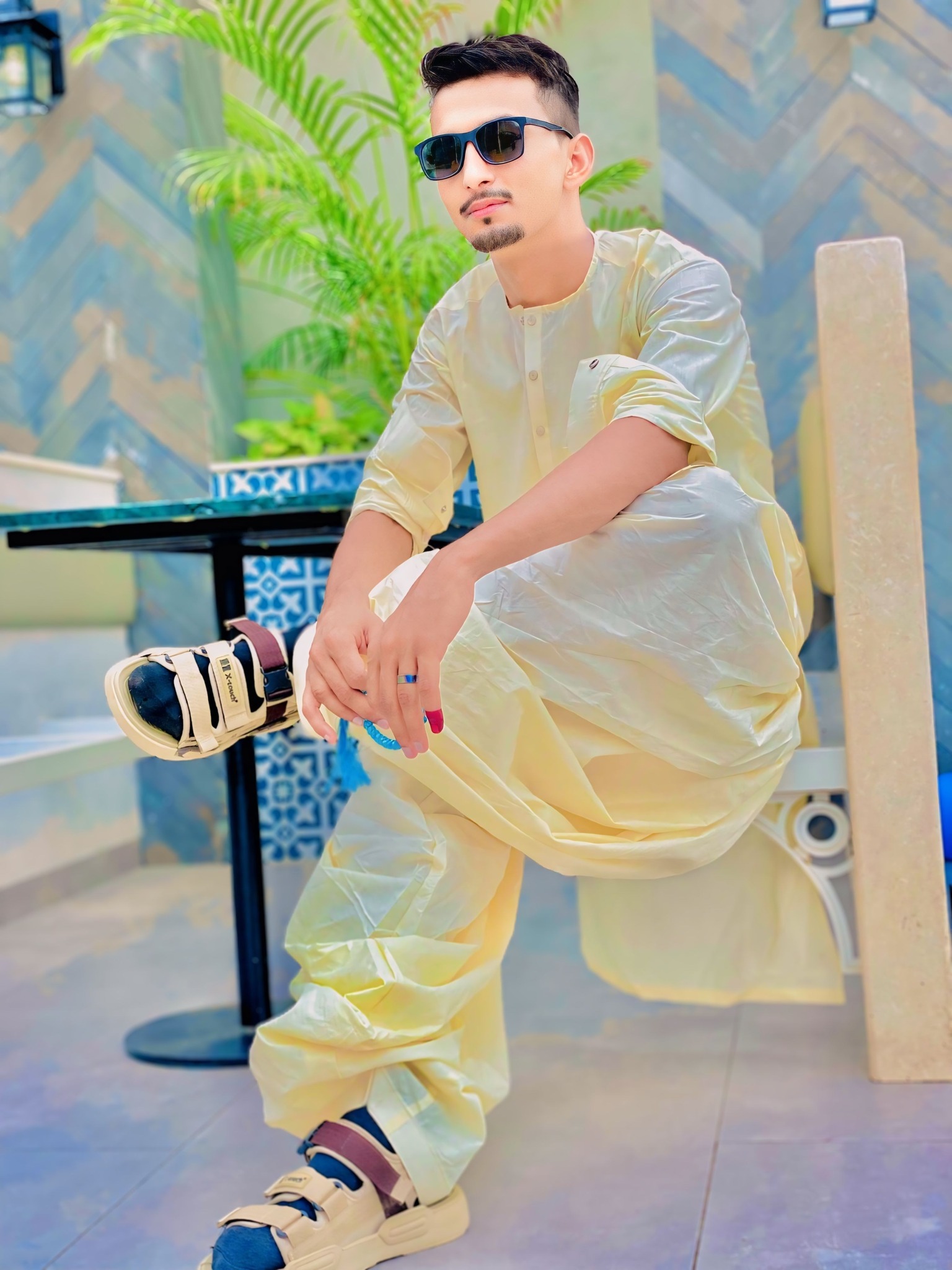 Raees Khan