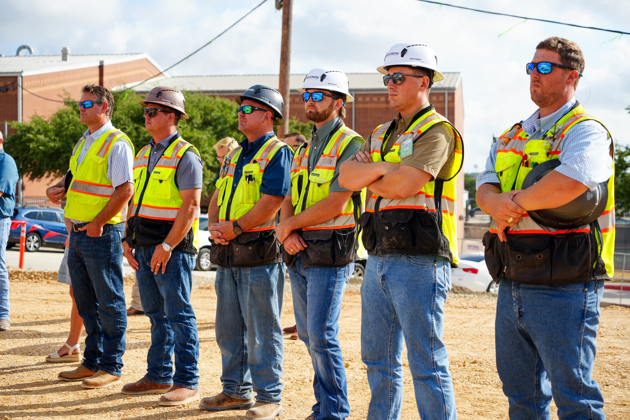 CISD Johnson Ranch Elementary | Bulverde TX