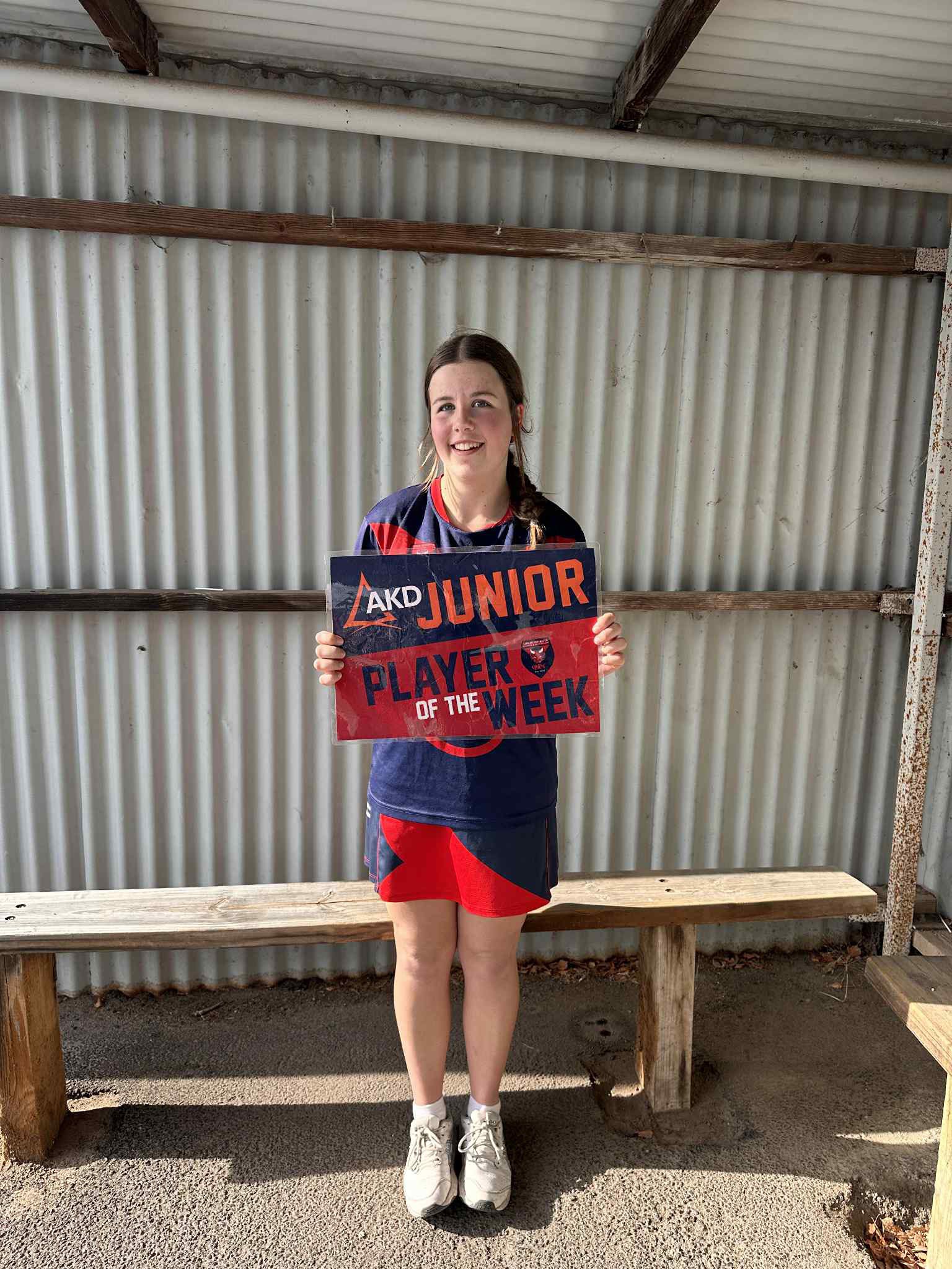 Otway Districts... - Otway Districts Football & Netball Club