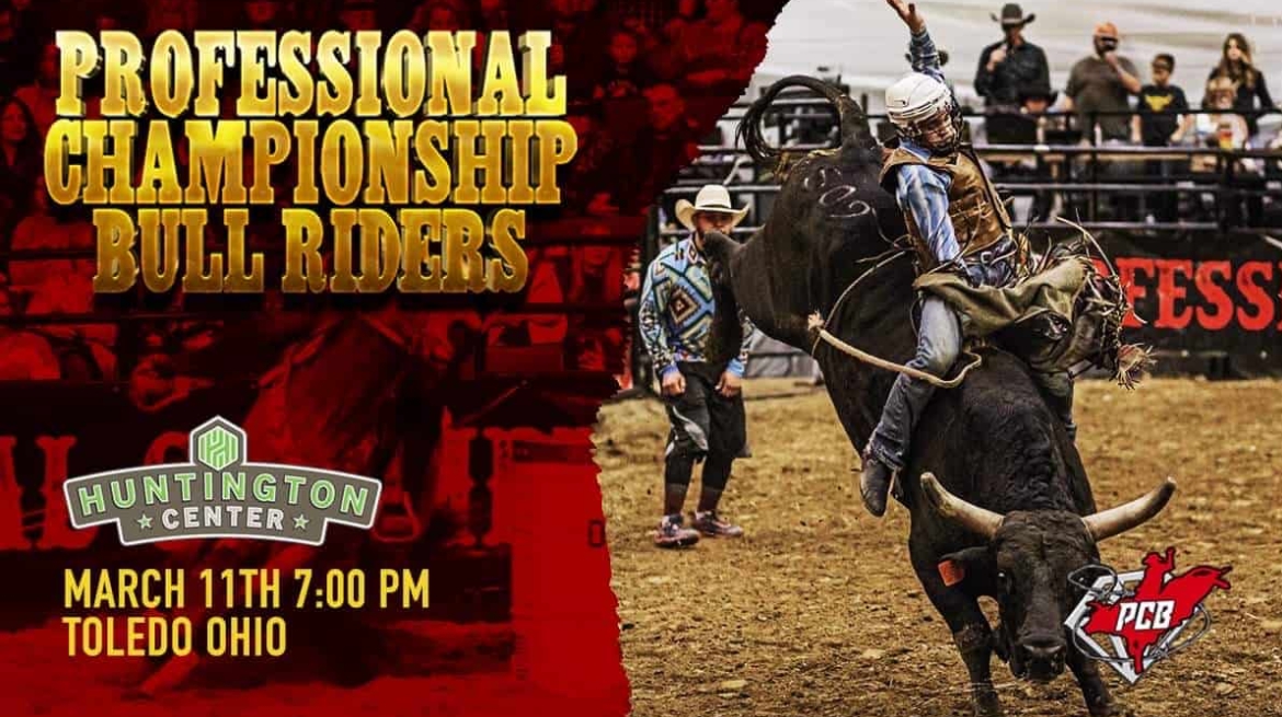 PCB Championship Bull Riding Live Stream | Facebook
