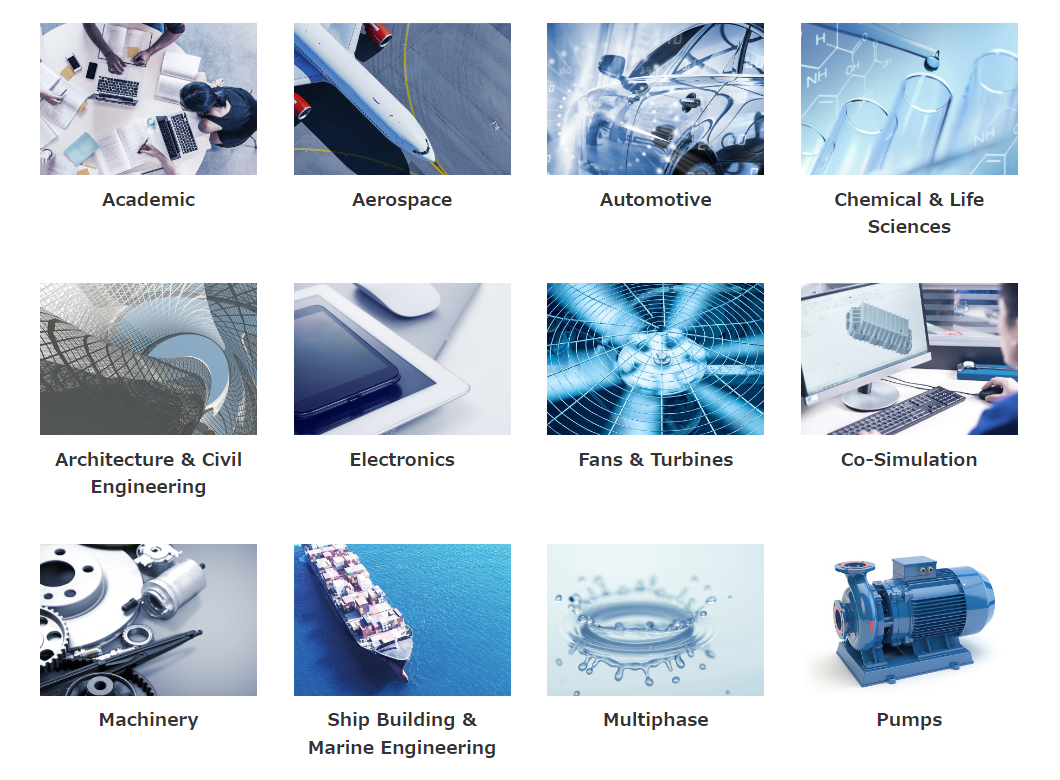 Engineering Simulation PH