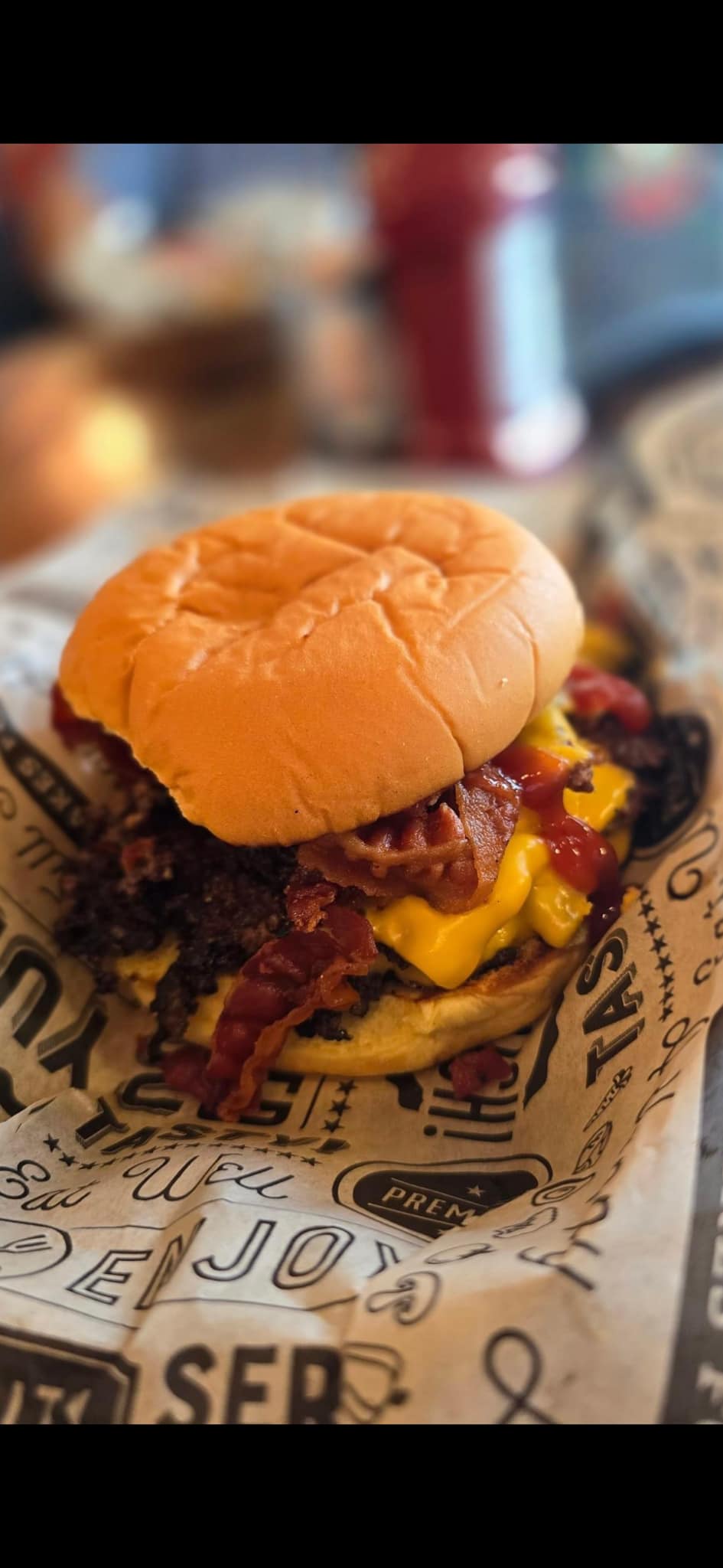 BurgerRobs Restaurant | Titusville FL