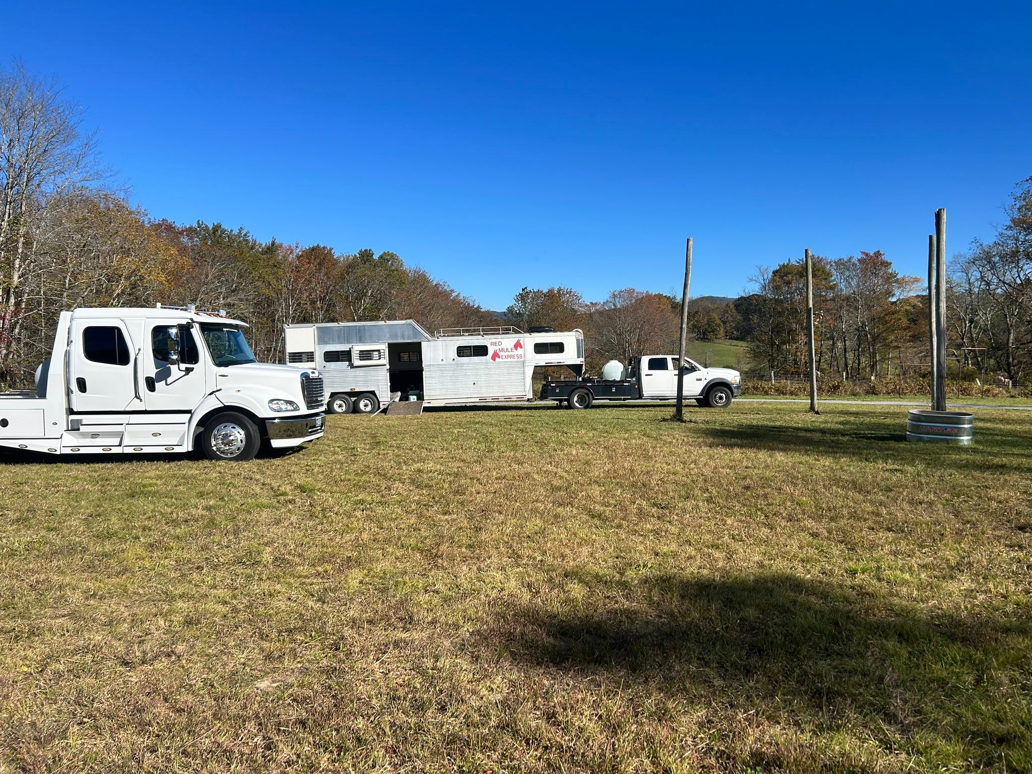 Flat Ridge Community... - Flat Ridge Community Center & Opry