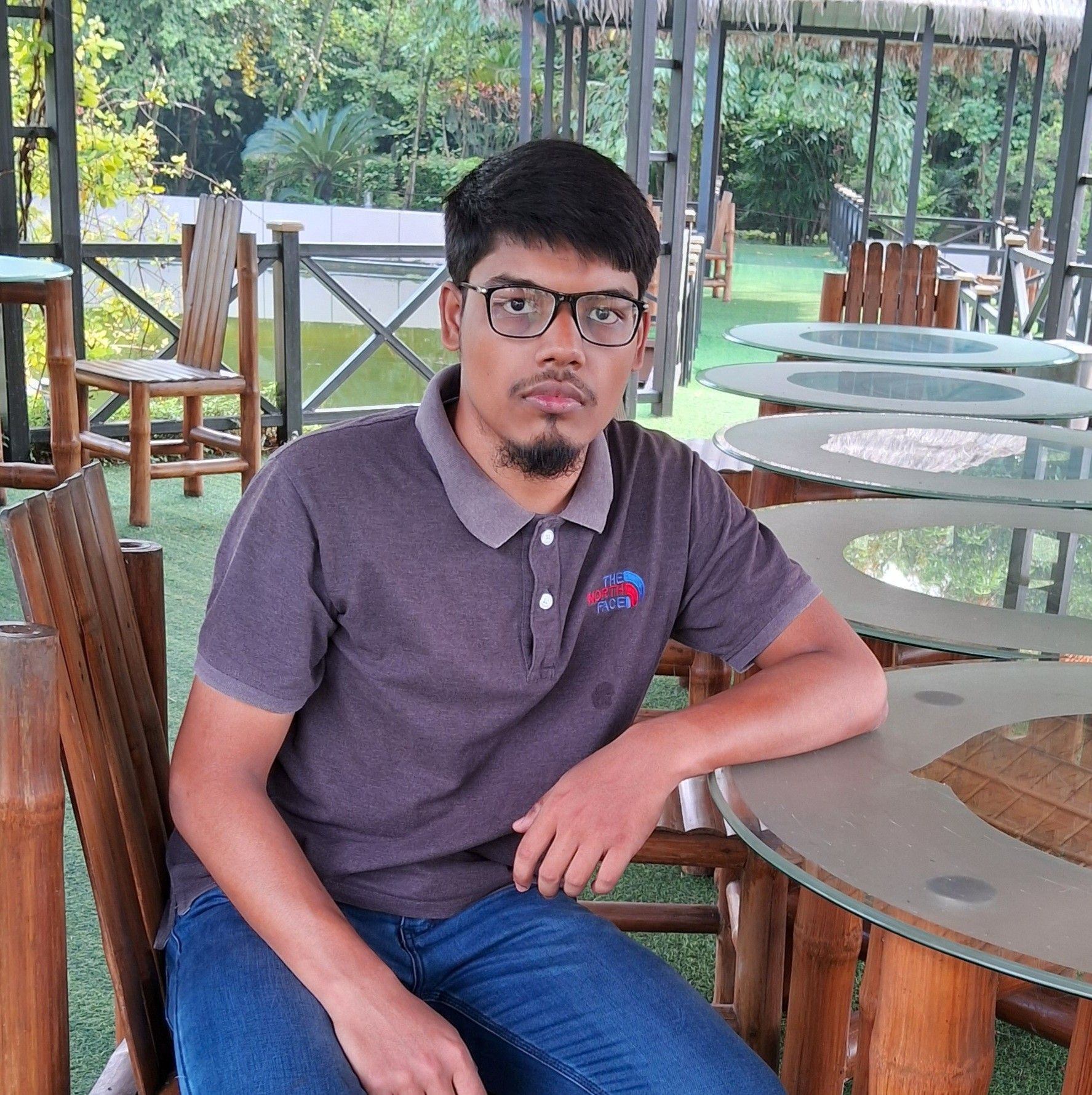 Sayeed Shohan