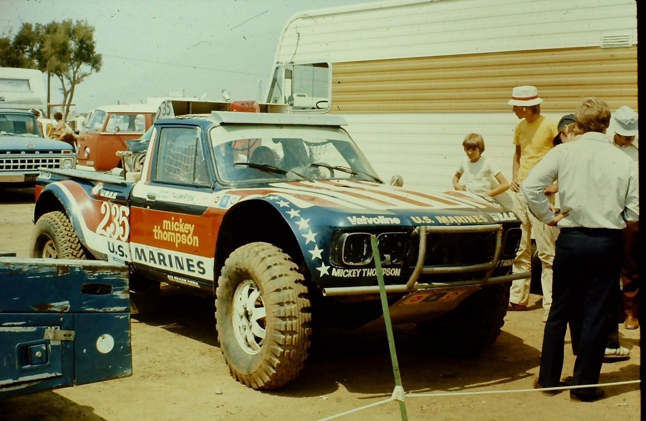 Vintage Off Road Racing added a... - Vintage Off Road Racing