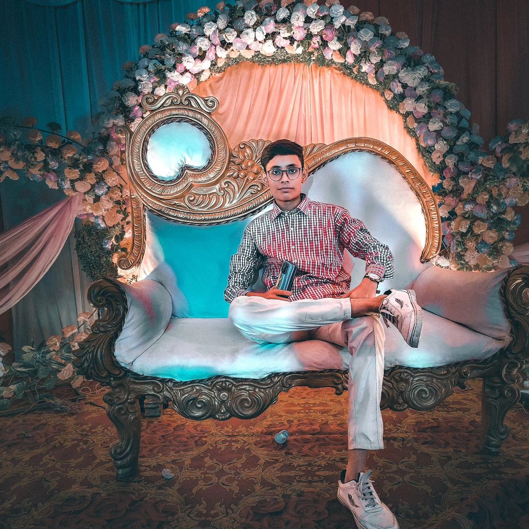 Raj Basu