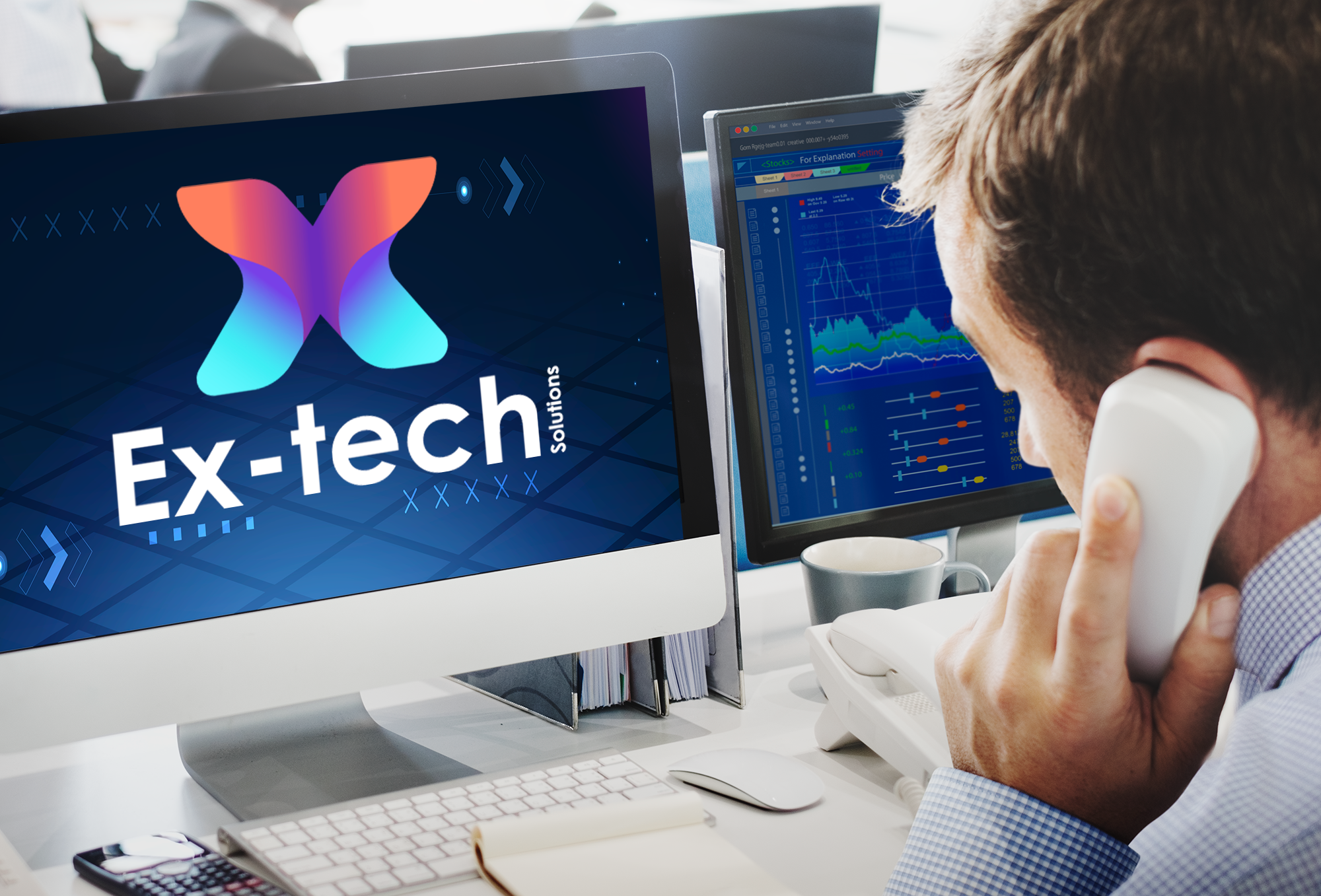Ex-tech Solutions