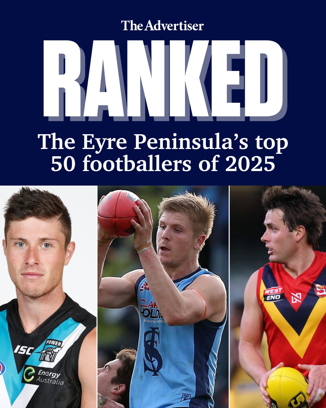 The Advertiser - The Eyre Peninsula is stacked with star... | Facebook