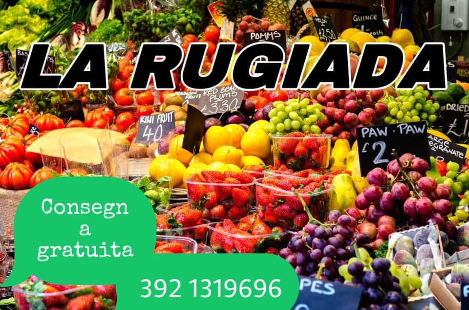 La Rugiada | Milan