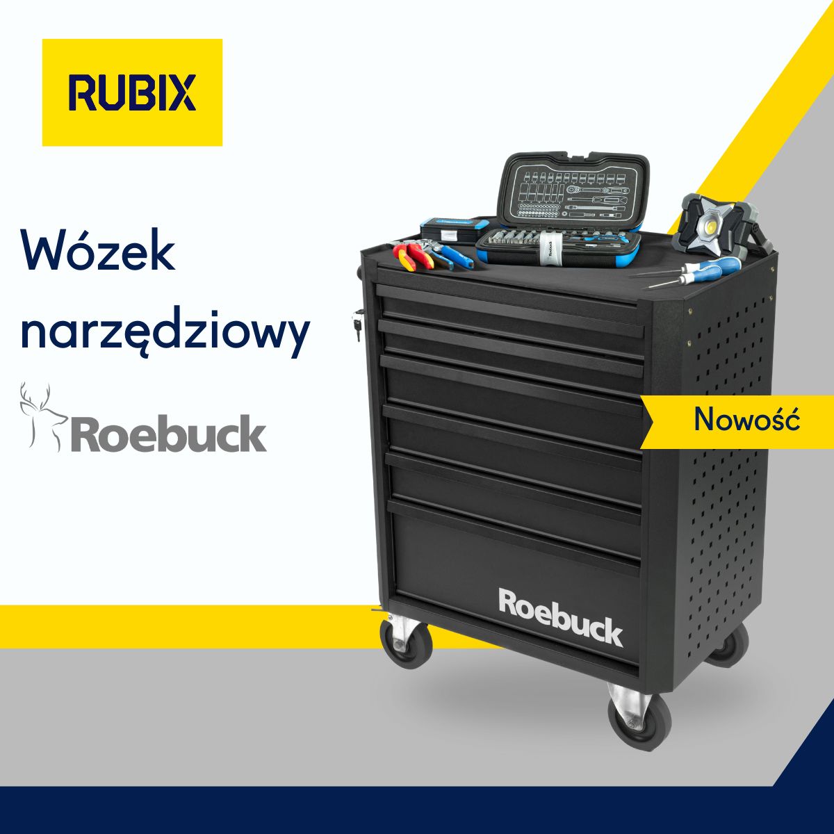 Rubix Polska | Kolbuszowa