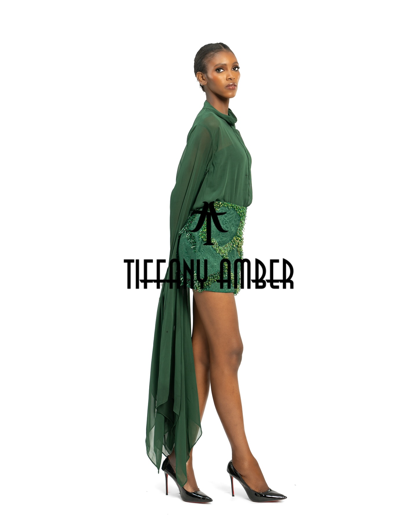 Tiffany Amber Nigeria | Lagos