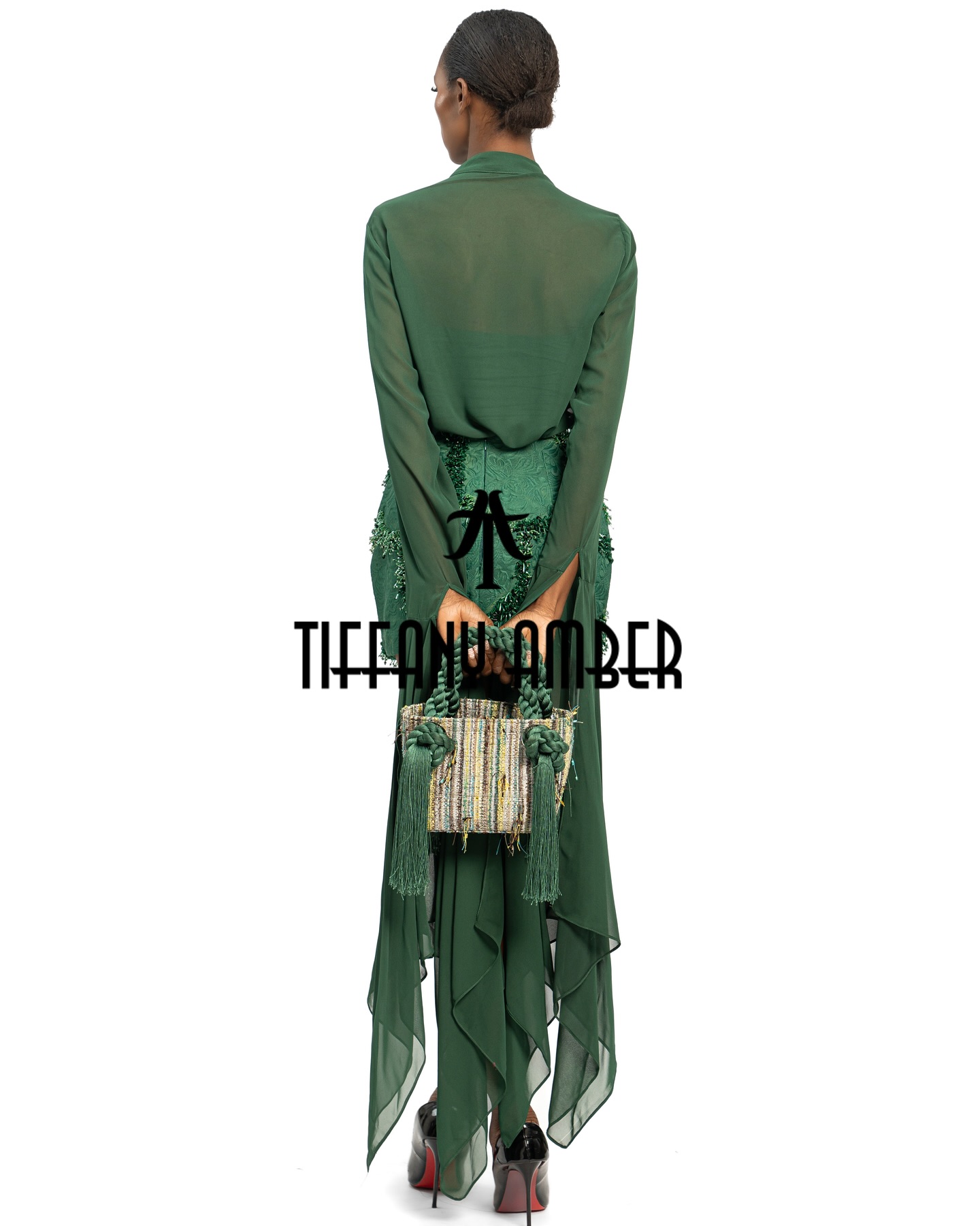 Tiffany Amber Nigeria | Lagos