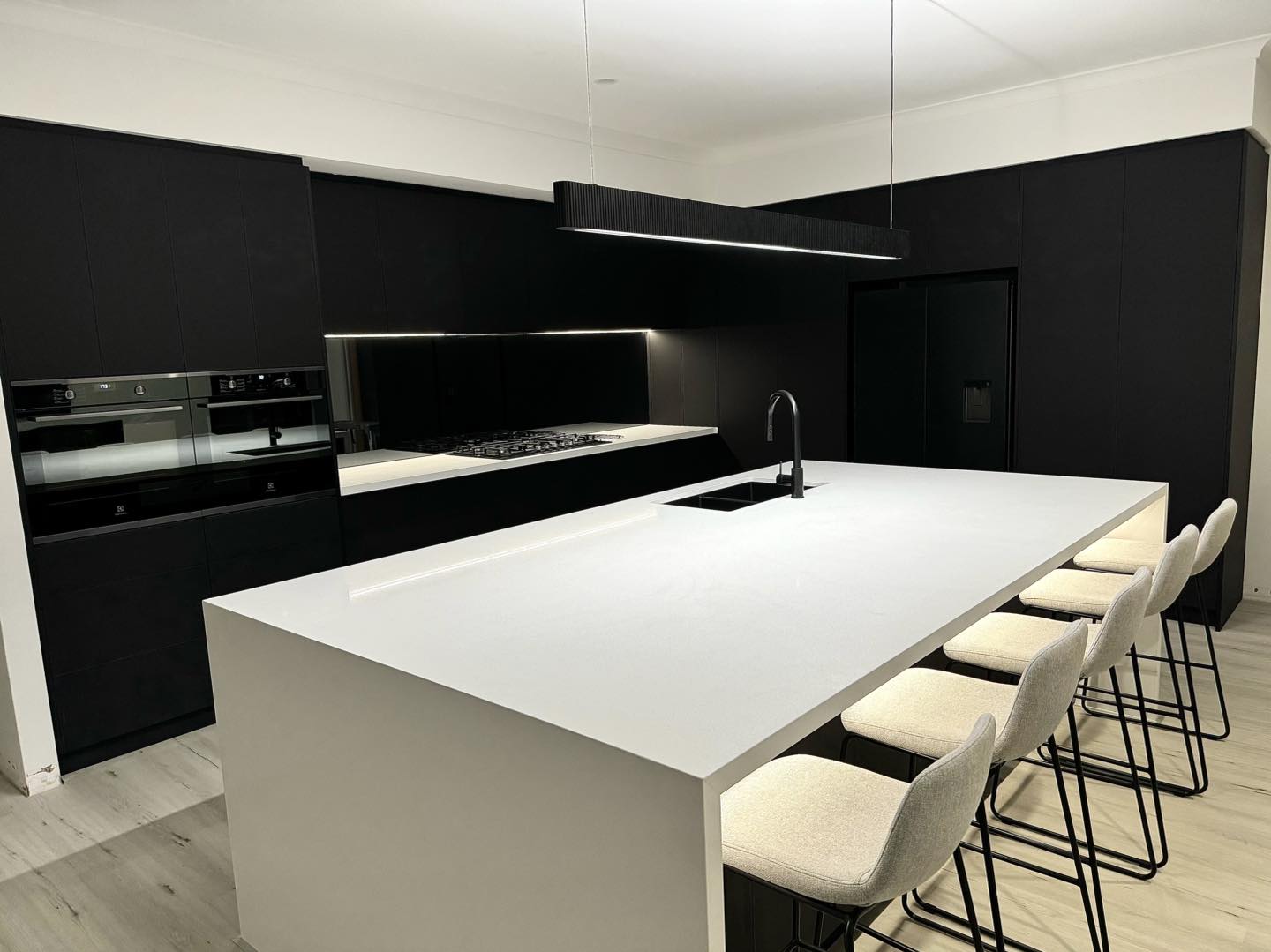 The Kitchen Reno Company added... - The Kitchen Reno Company