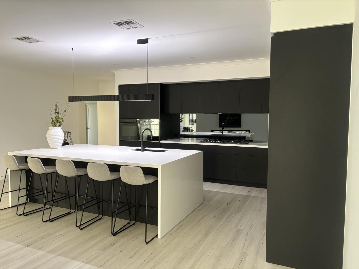 The Kitchen Reno Company added... - The Kitchen Reno Company