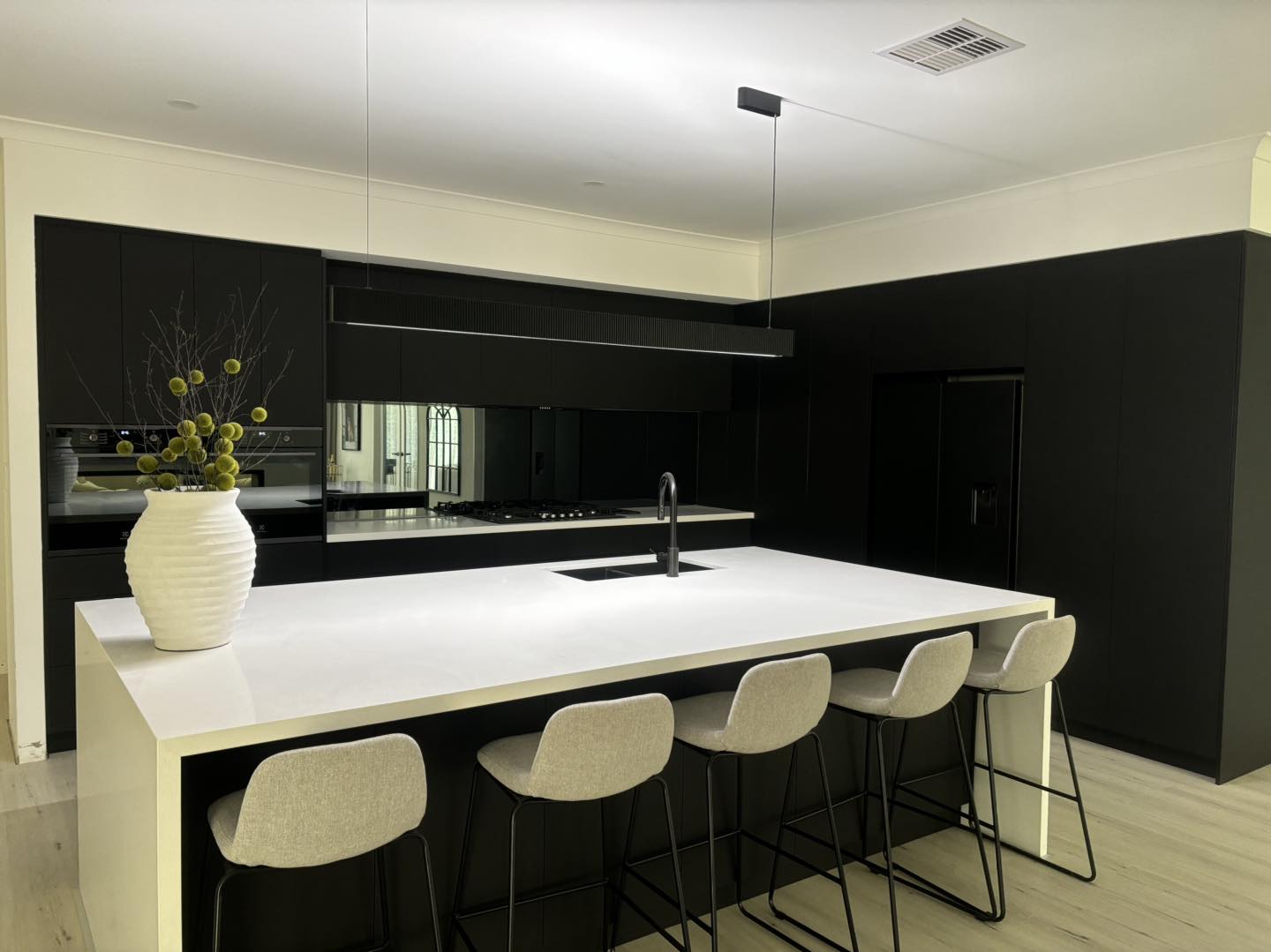 The Kitchen Reno Company added... - The Kitchen Reno Company