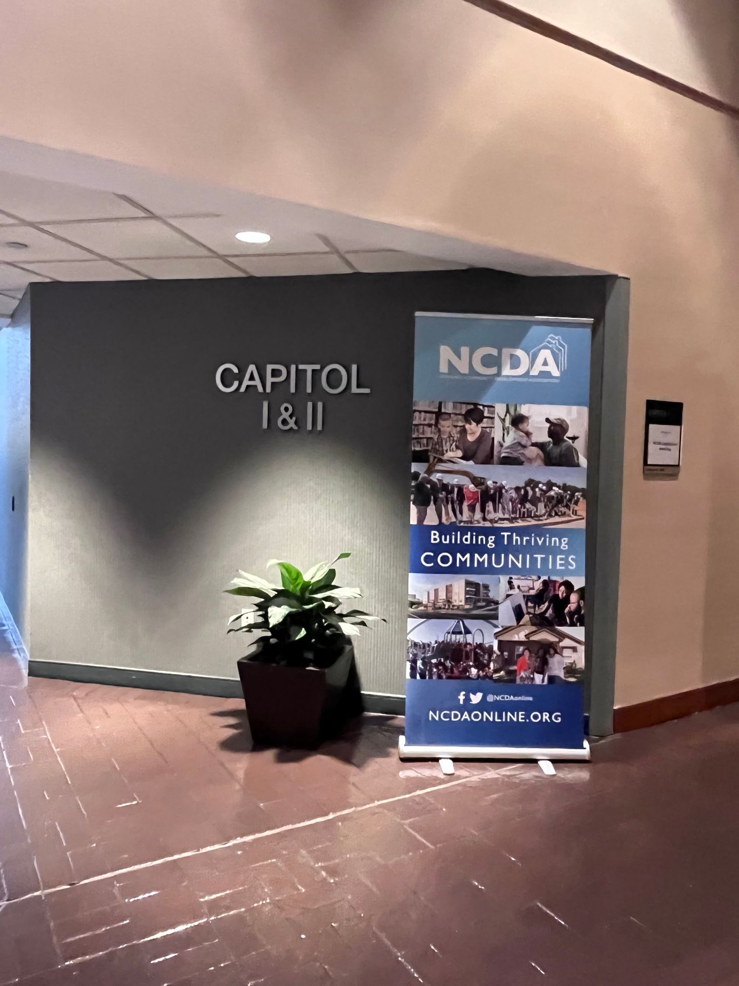 National Community Development Association | Washington D.C. DC