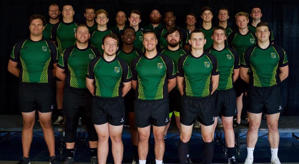 Saint Vincent College Mens Rugby Club