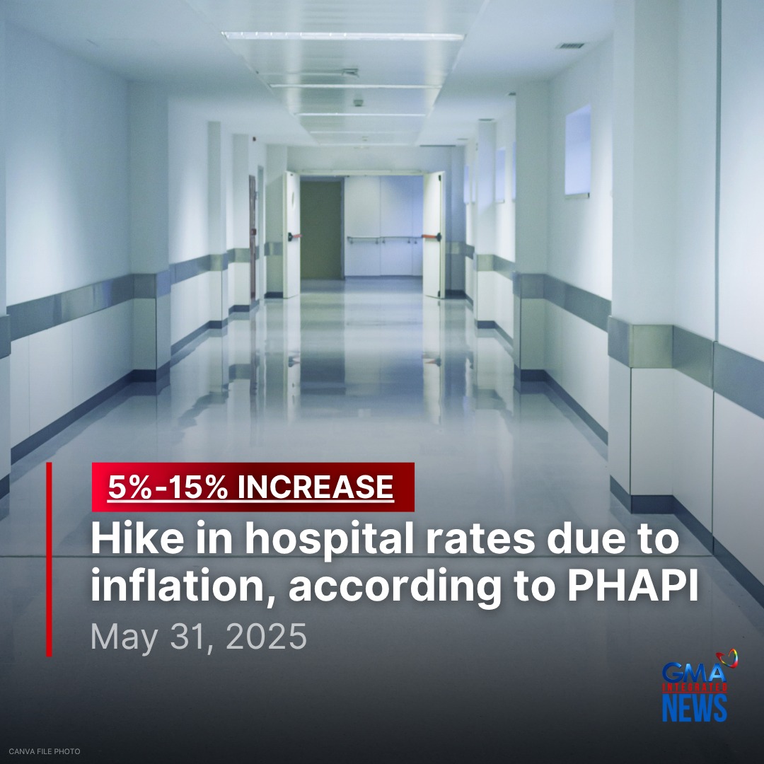 GMA News - The Private Hospitals Association of the... | Facebook