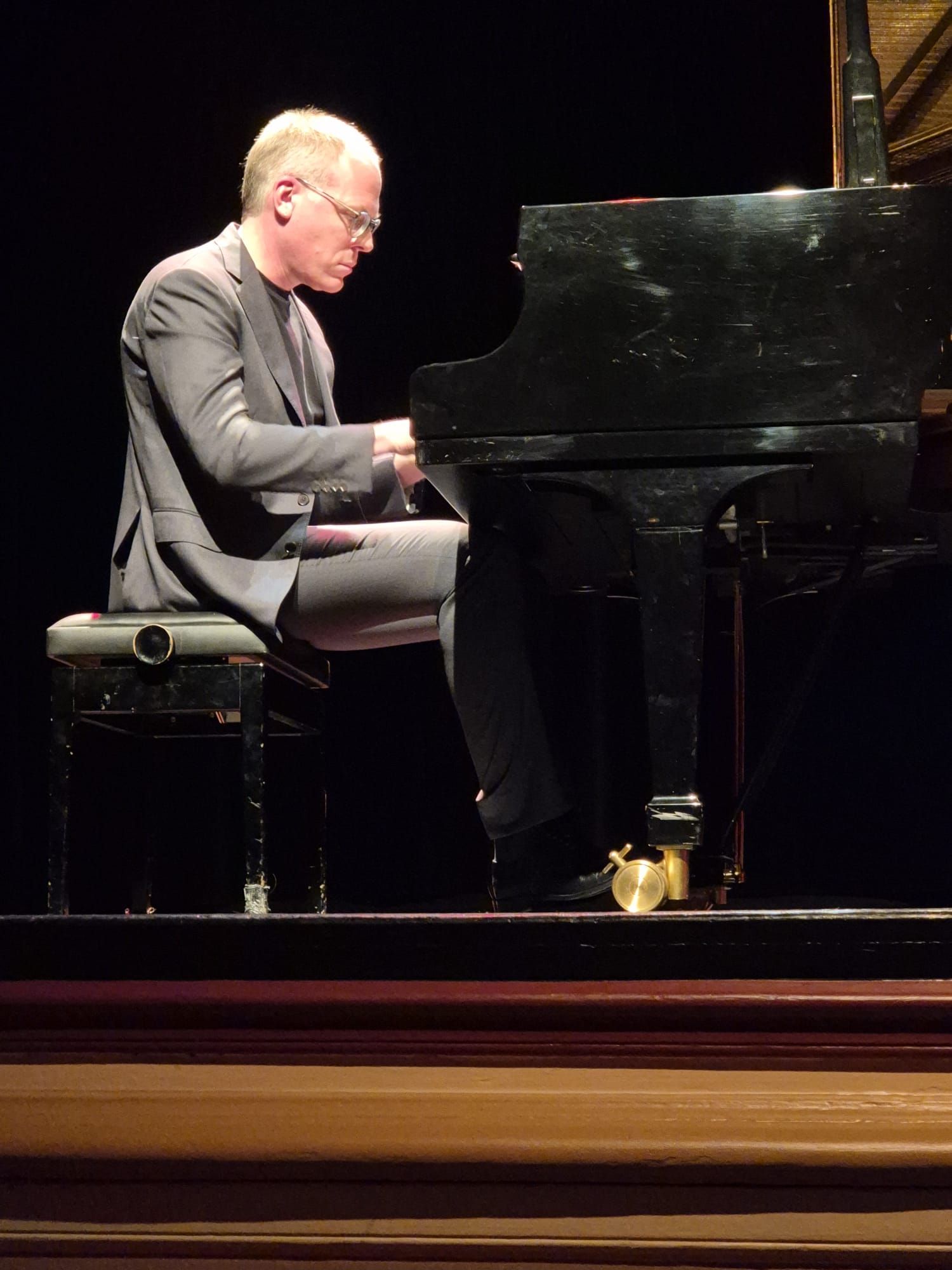 Bernhard Ruchti