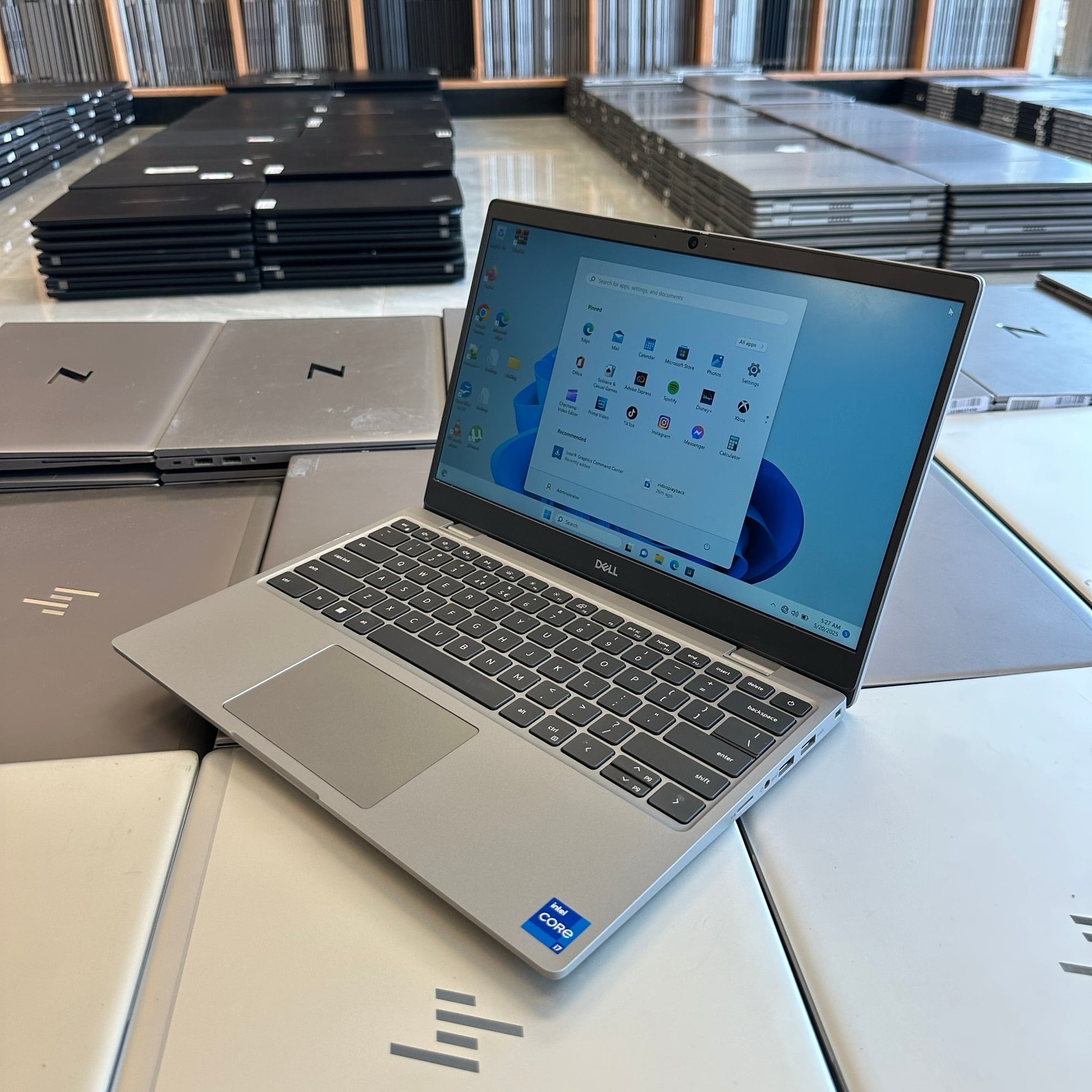 🔥 Flash sale! Dell Latitude 3330 - 12th Gen. Intel Core i7