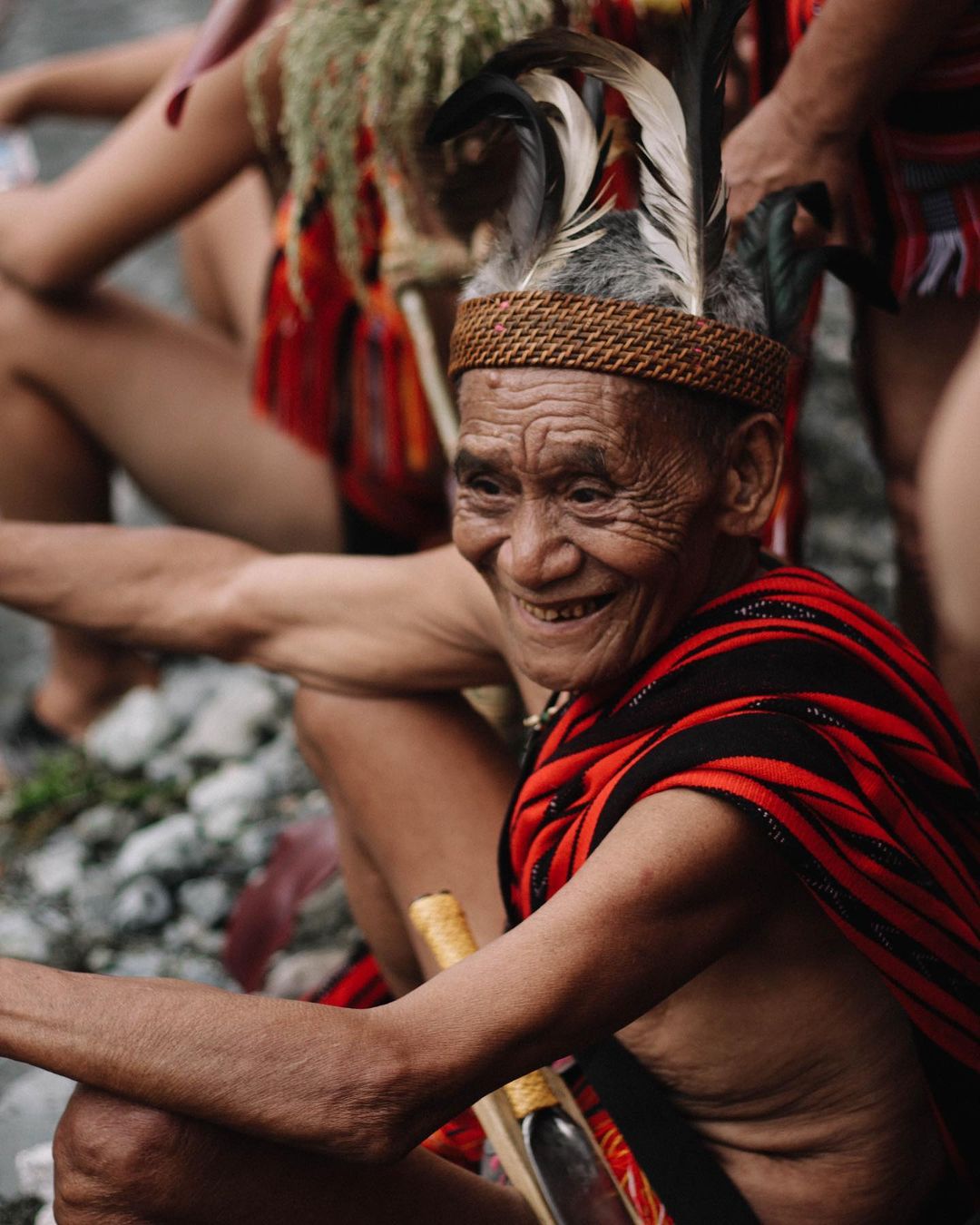 🇵🇭 𝗧𝗛𝗘 𝗣𝗨𝗡𝗡𝗨𝗞 𝗙𝗘𝗦𝗧𝗜𝗩𝗔𝗟: 𝗔𝗡 𝗢𝗗𝗘... - ASEAN Heritage & History
