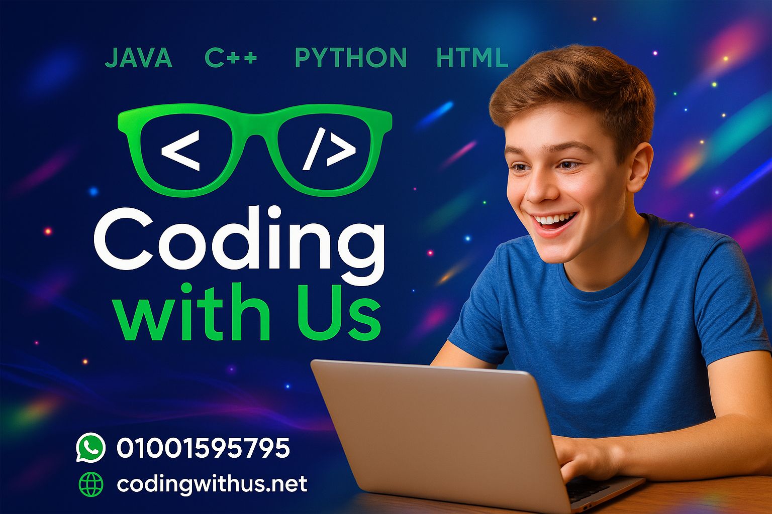 Codingwithus