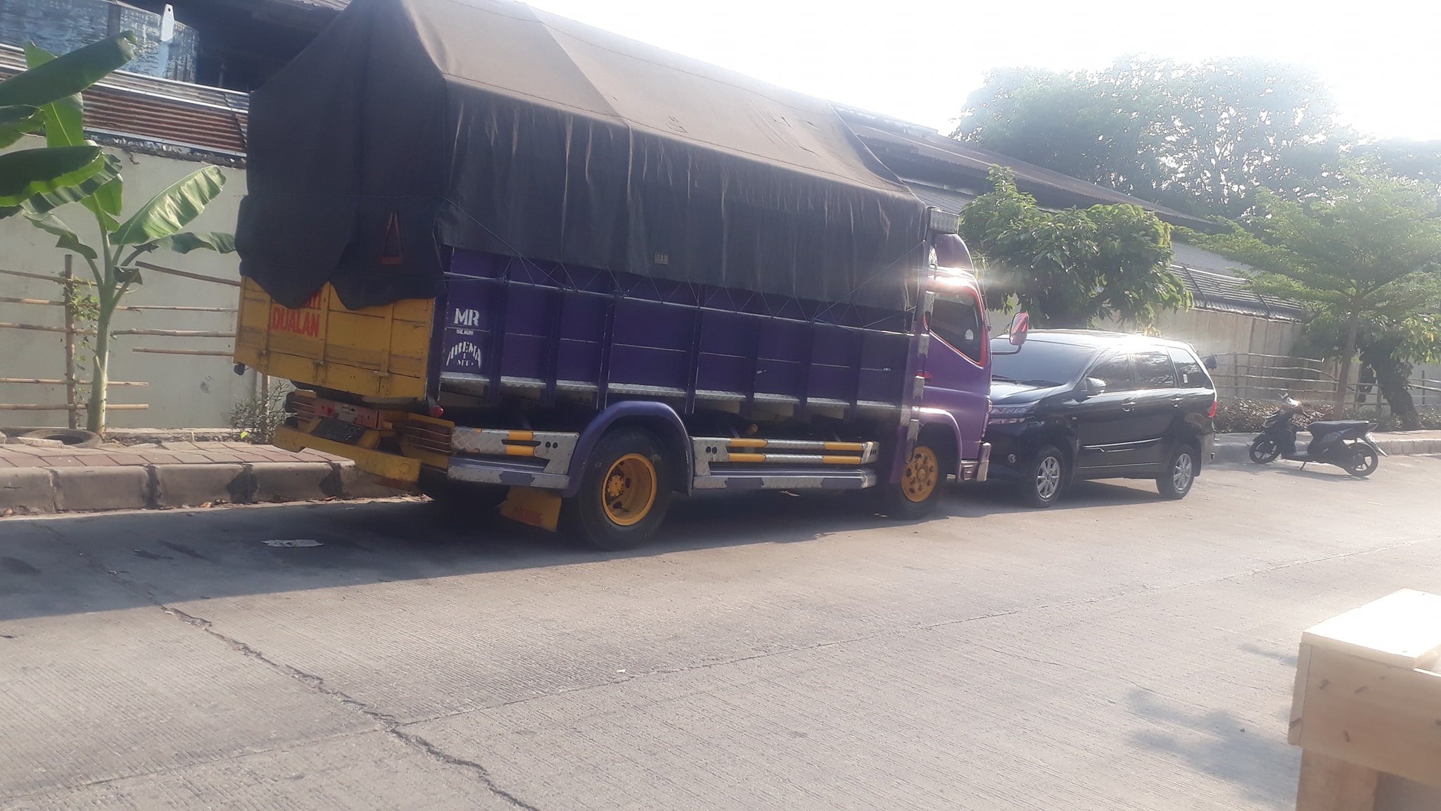 CV MULTI KARYA Express | Jakarta