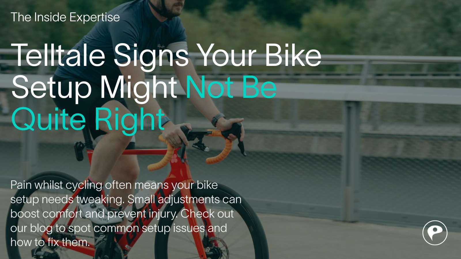 🤔 Experiencing pain whilst cycling?... - Pure Sports Medicine | Facebook