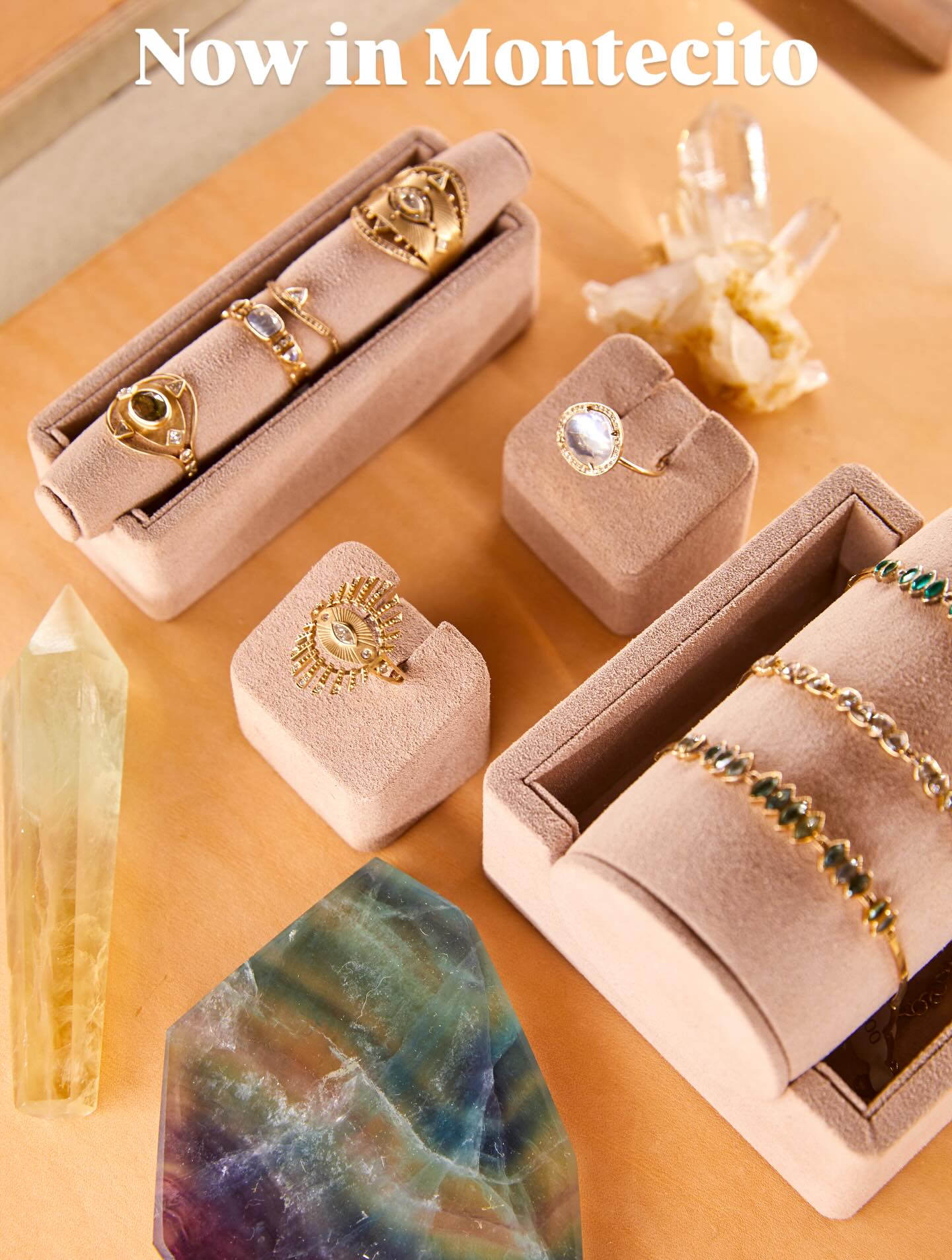 Marisa Mason Jewelry | Berkeley CA
