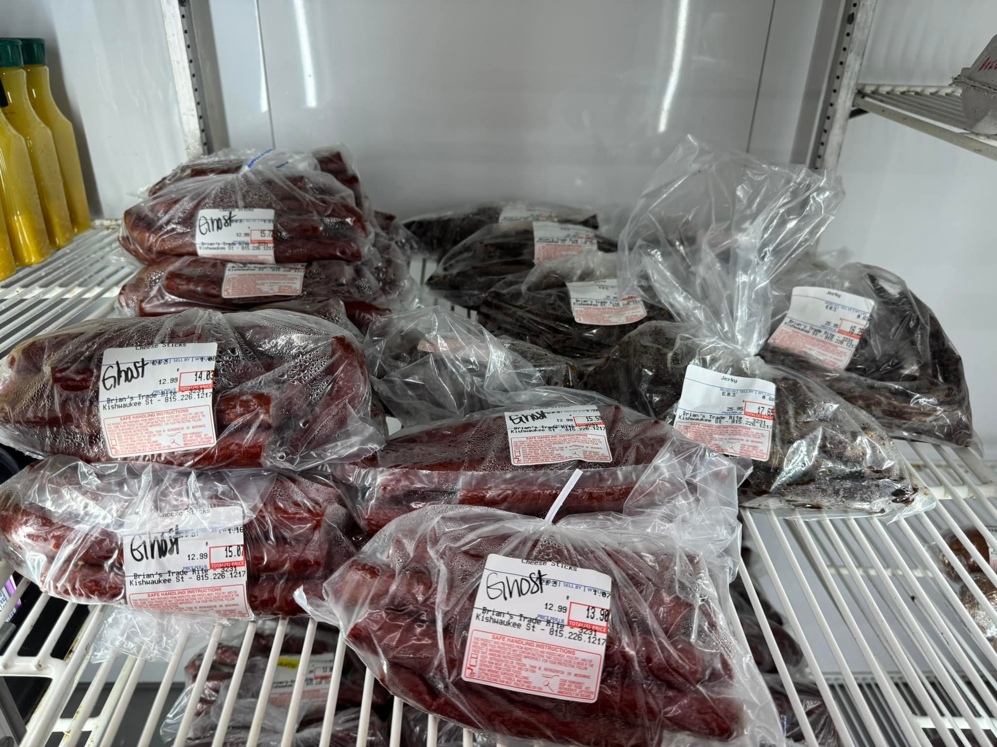 Brian's Trade Rite | Rockford IL
