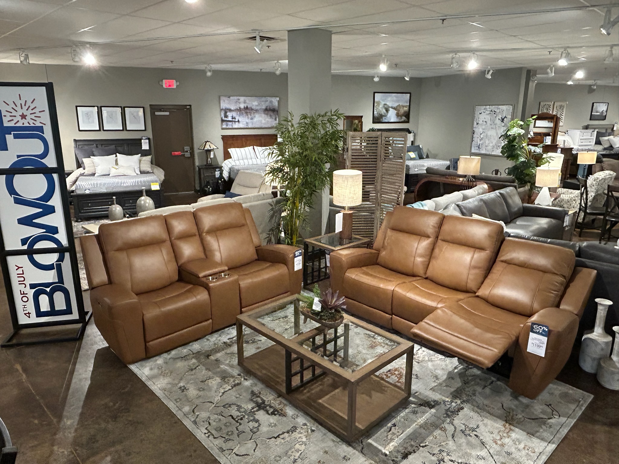 Slumberland Furniture - St. Cloud, MN | Waite Park MN