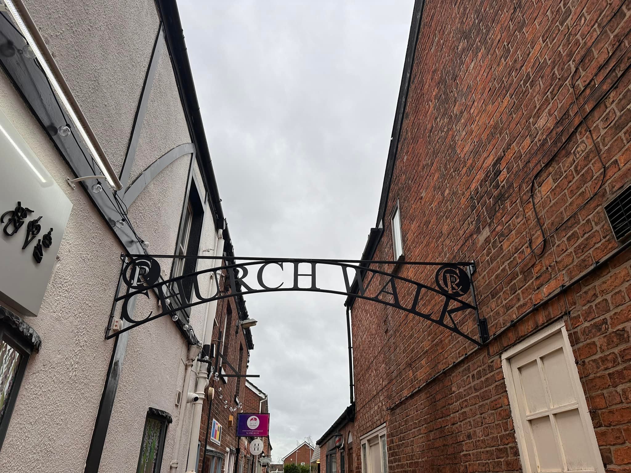 Congleton Laser Cutting | Congleton