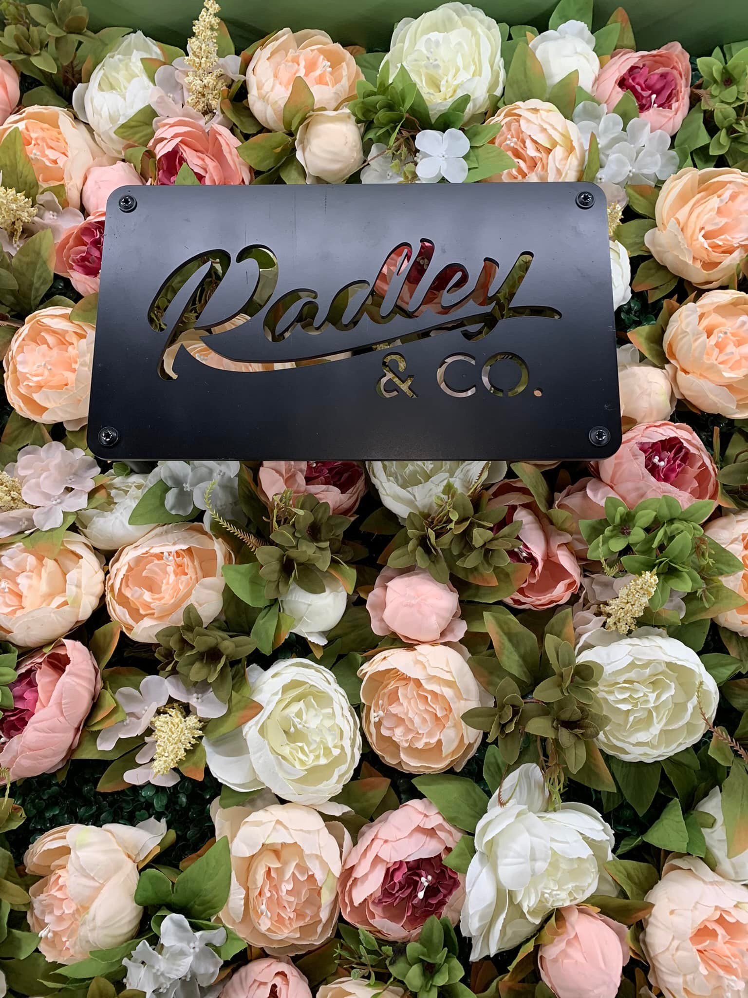 Congleton Laser Cutting | Congleton