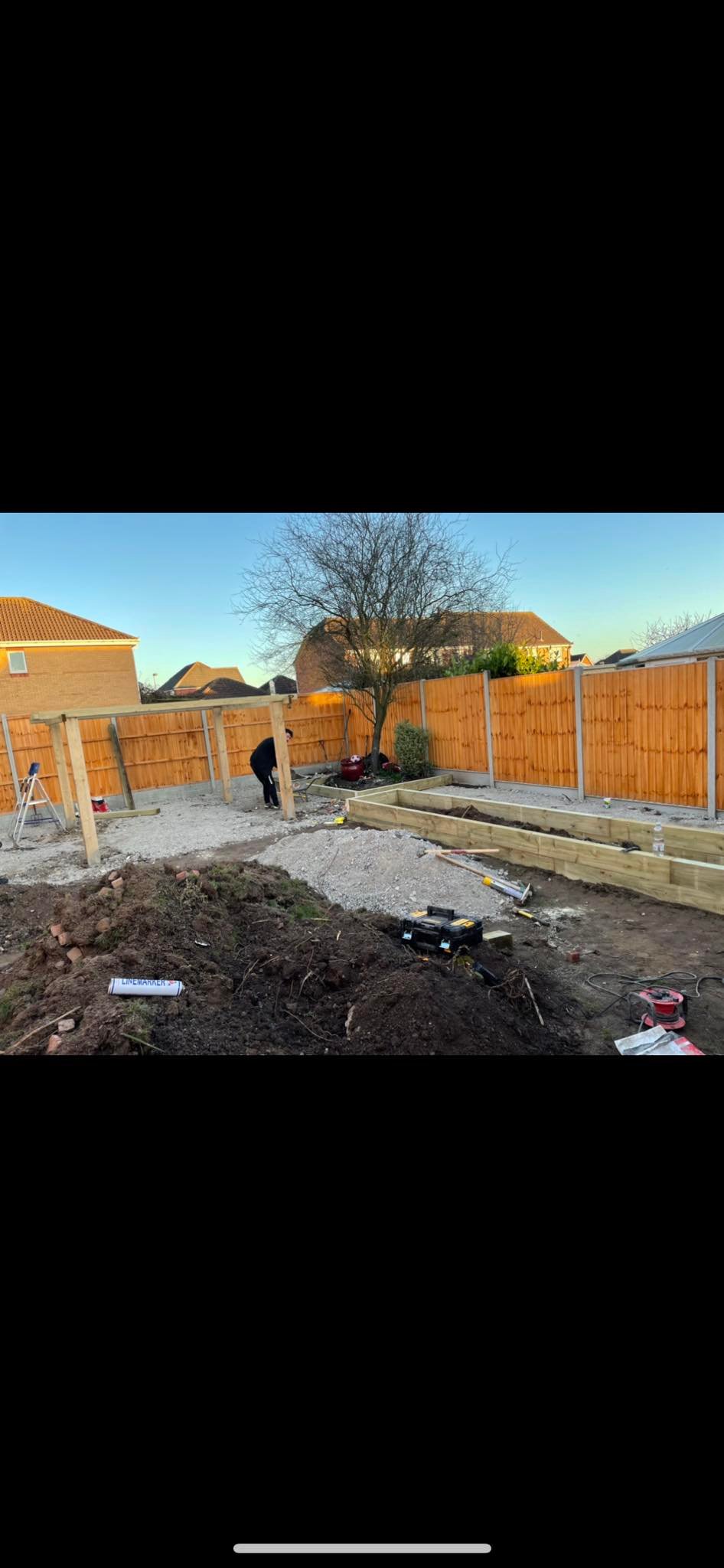 Creative Gardens & Driveways