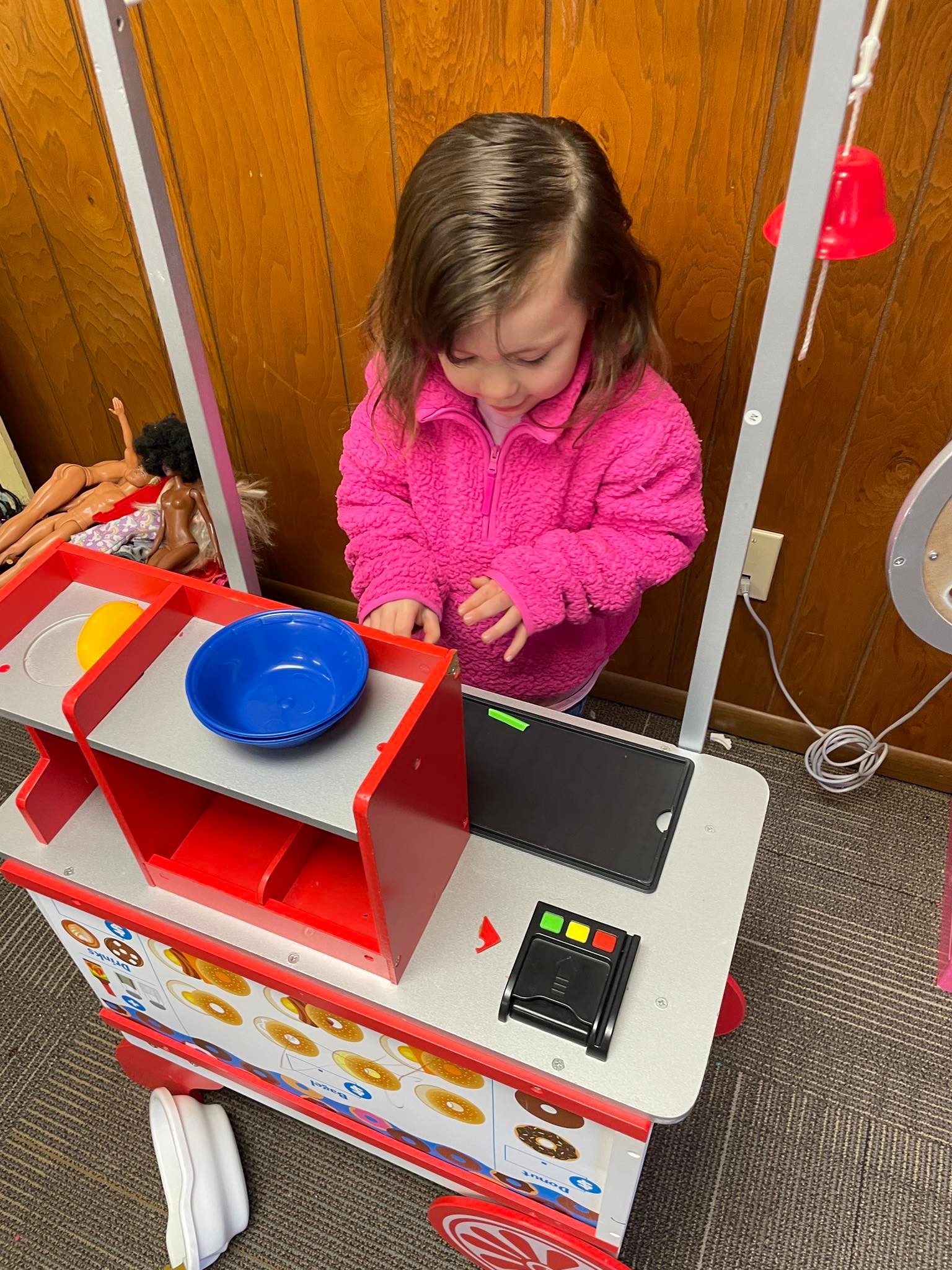 Stockman Learning Center | Medina OH