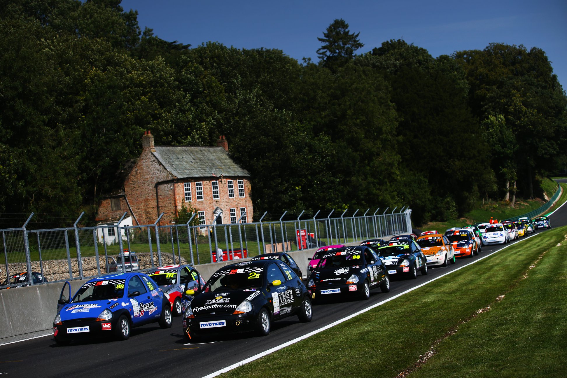 IP Racing