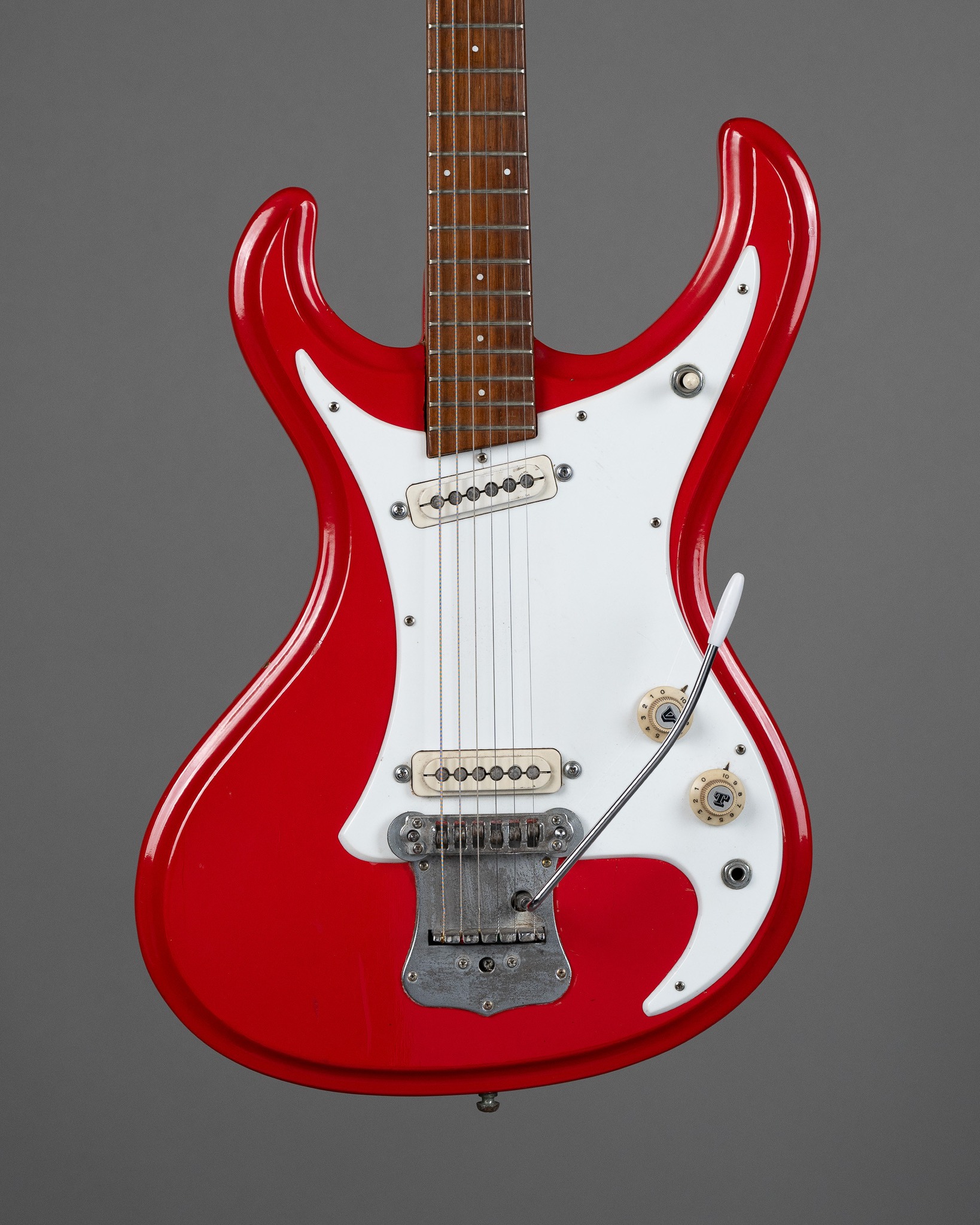 グヤトーン Guyatone LG-65T ？ JAPAN 1968 Guyatone LG-65T Electric