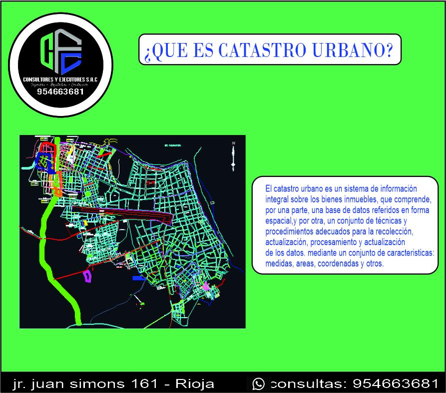 CPC consultores y ejecutores sac | Rioja