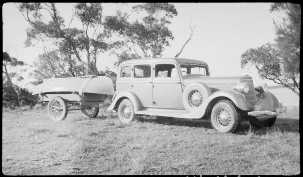 The Canberra - One of Canberra's best known rural families in the 1920s ...