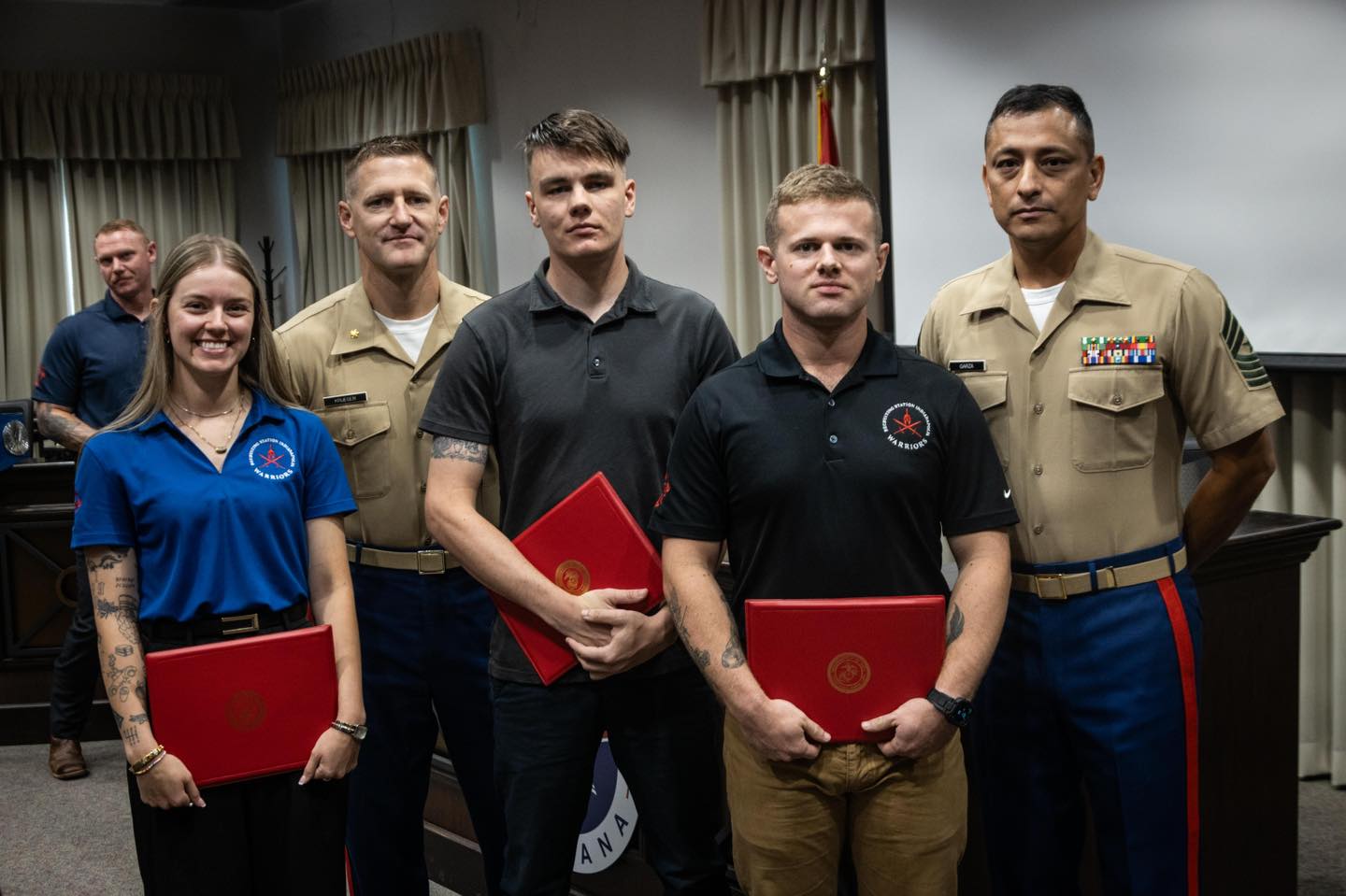 Marine Corps Recruiting Indianapolis | Indianapolis IN