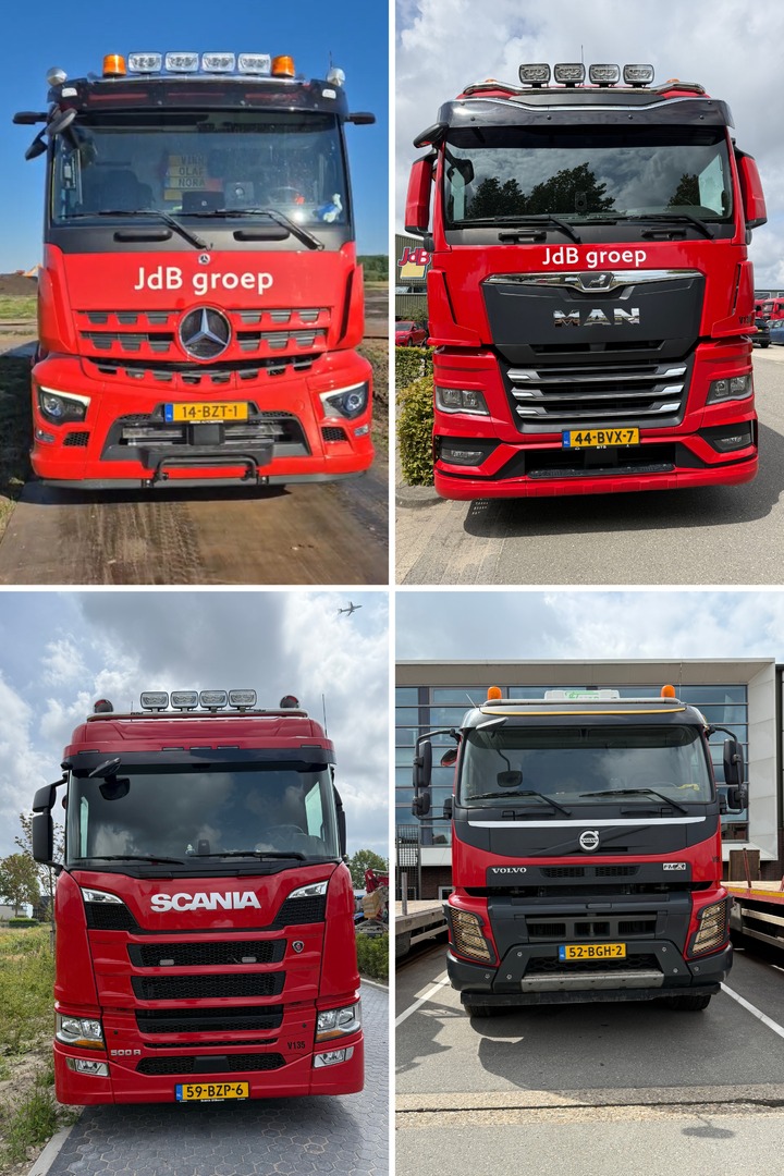JdB groep - JdB groep added a new photo.