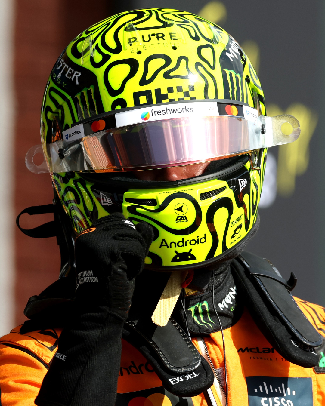 bell formula 1 helmet 1994 Ayrton Senna 'Imola' Replica M3 Williams Renault H who is currently racing for the Alpine F1 team Circuit Helmets | Bell Racing