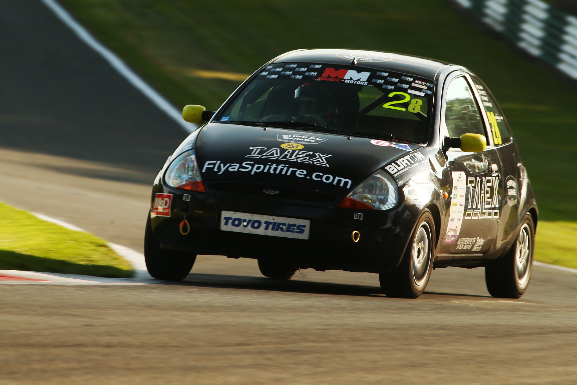 IP Racing