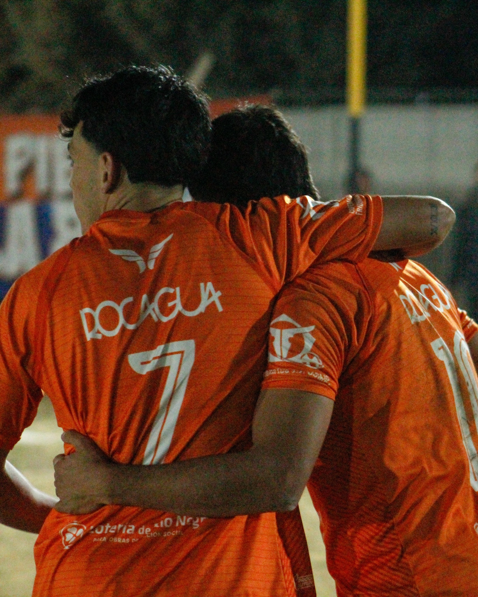 Club Deportivo Roca -... - Club Deportivo Roca - General Roca