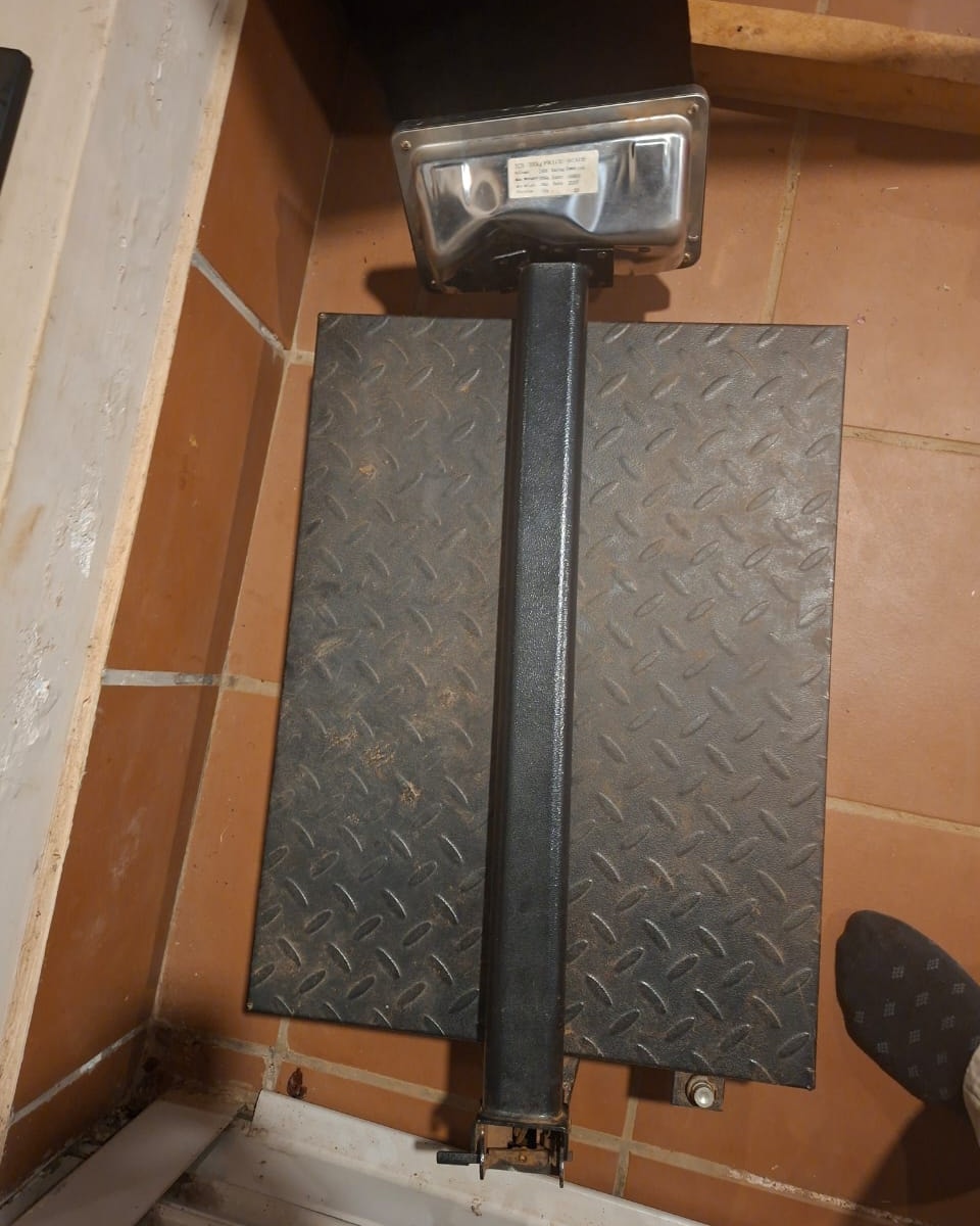 Image showcasing Scale mart kenya Weighing Scales Repairs & Calibration services ...