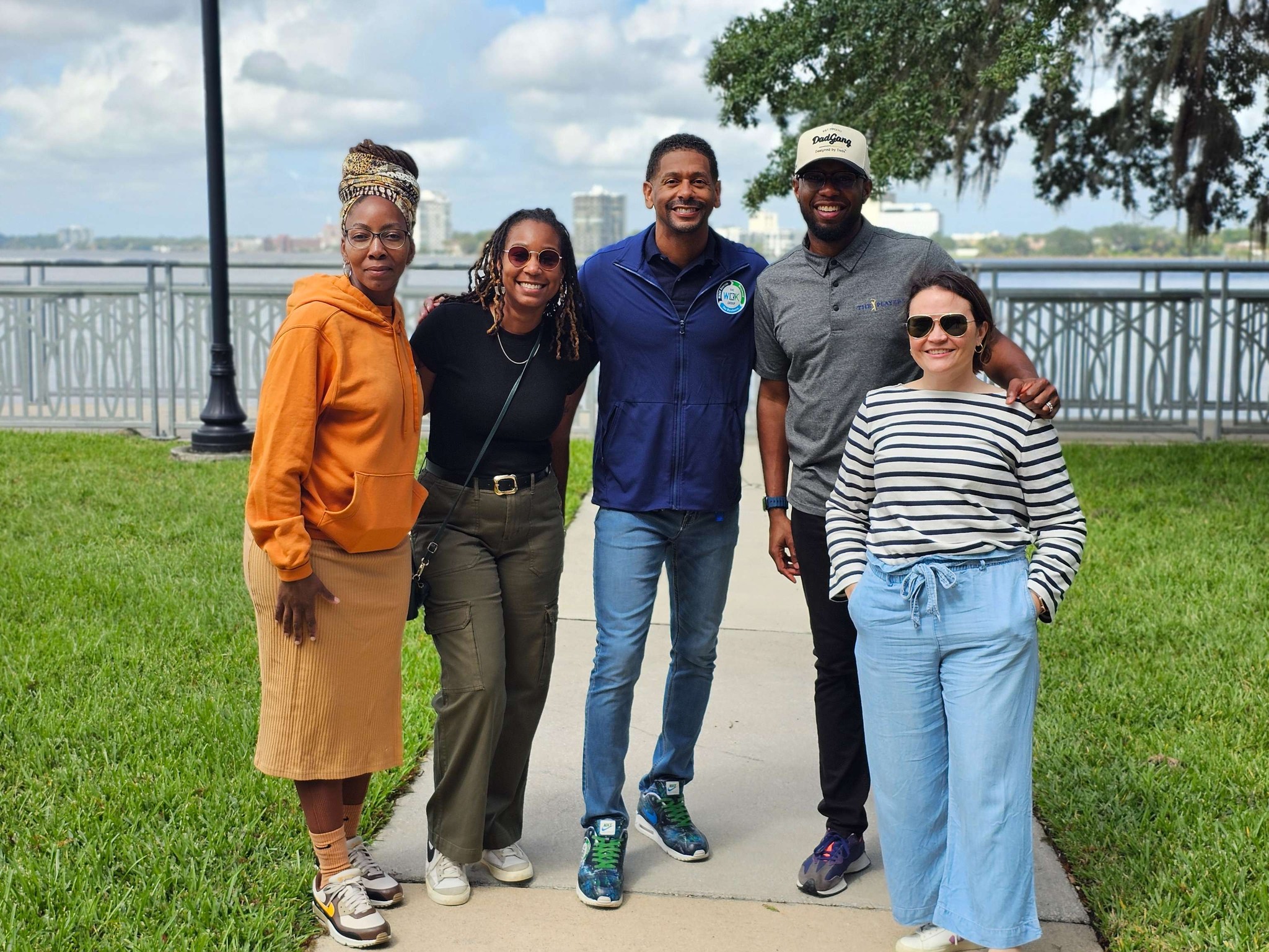 REACH Riverside - A note from our CEO after visiting a... | Facebook