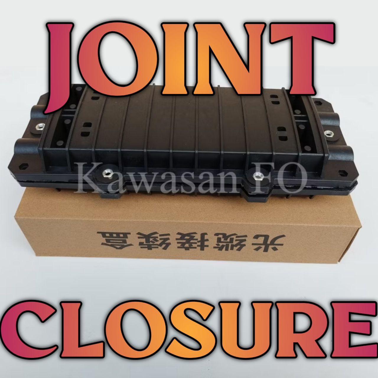RT RW NET INDONESIA | Fiber Optic Joint Closure 12-24 core: | Facebook
