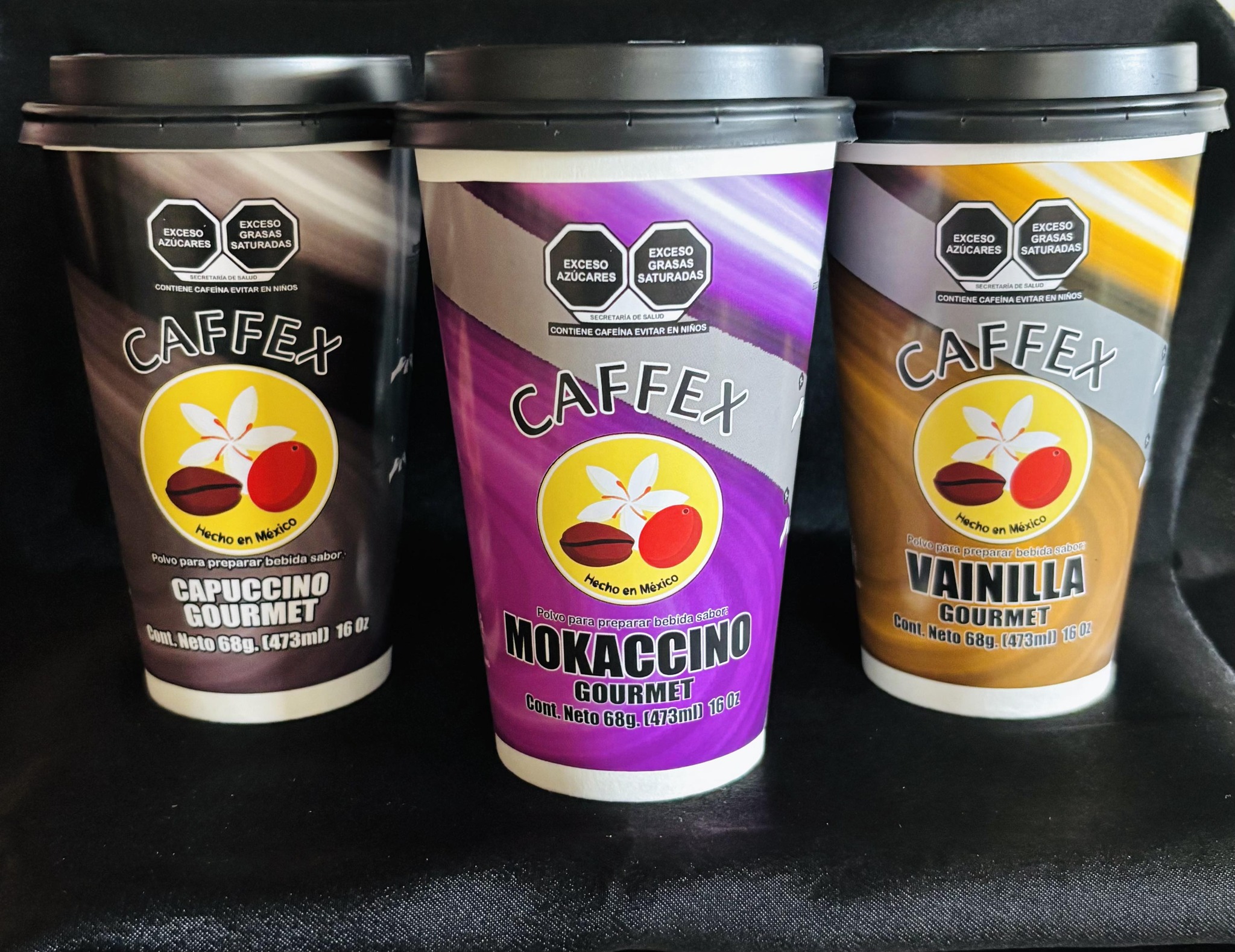Caffex | Ocoyoacac