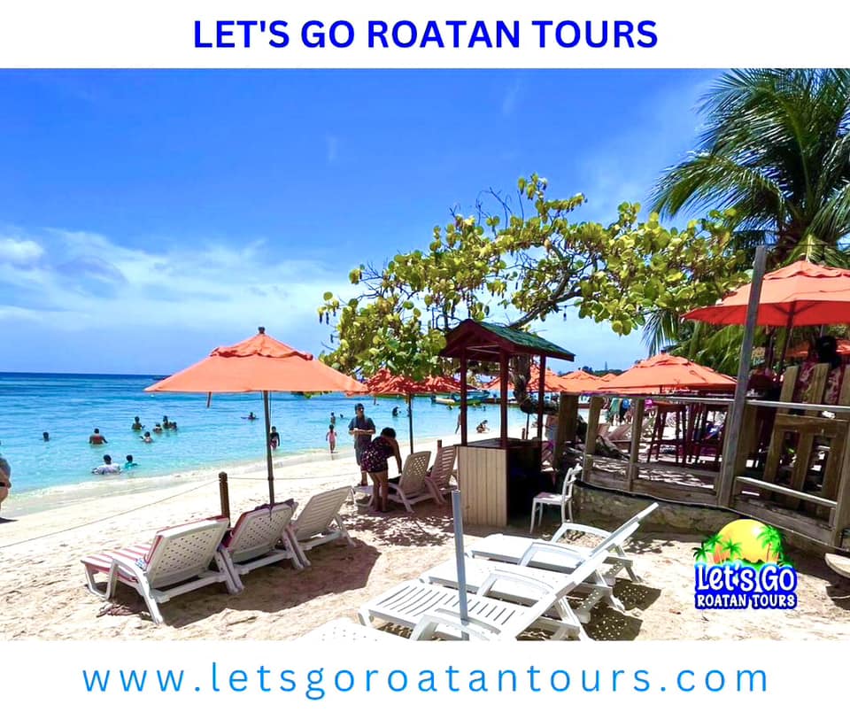 LETS GO ROATAN Tours | Roatán