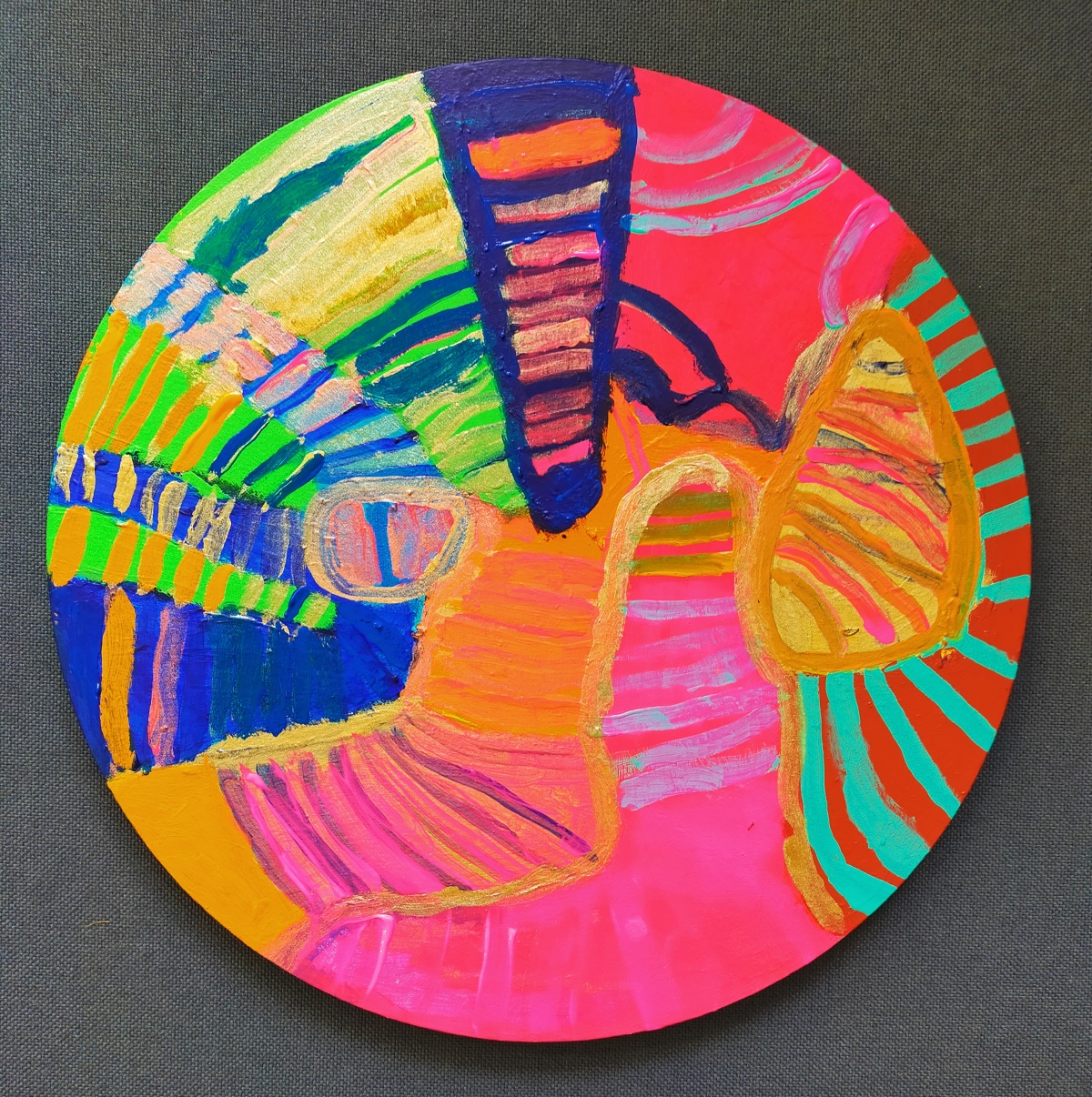 Whanganui Creative Space | Whanganui